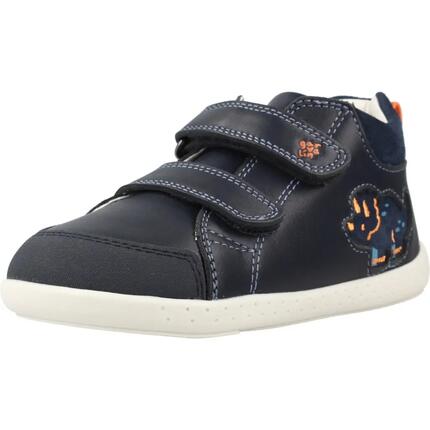 Buty GARVALIN 261309G Niebieski