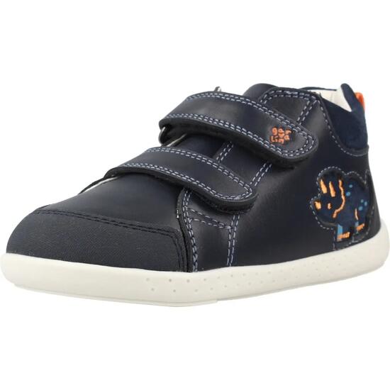 Buty GARVALIN 261309G Niebieski