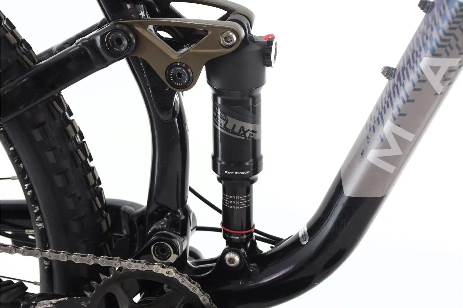 Tweedehands MTB ·  Rift Zone 2 · Zeer goede toestand 7/8