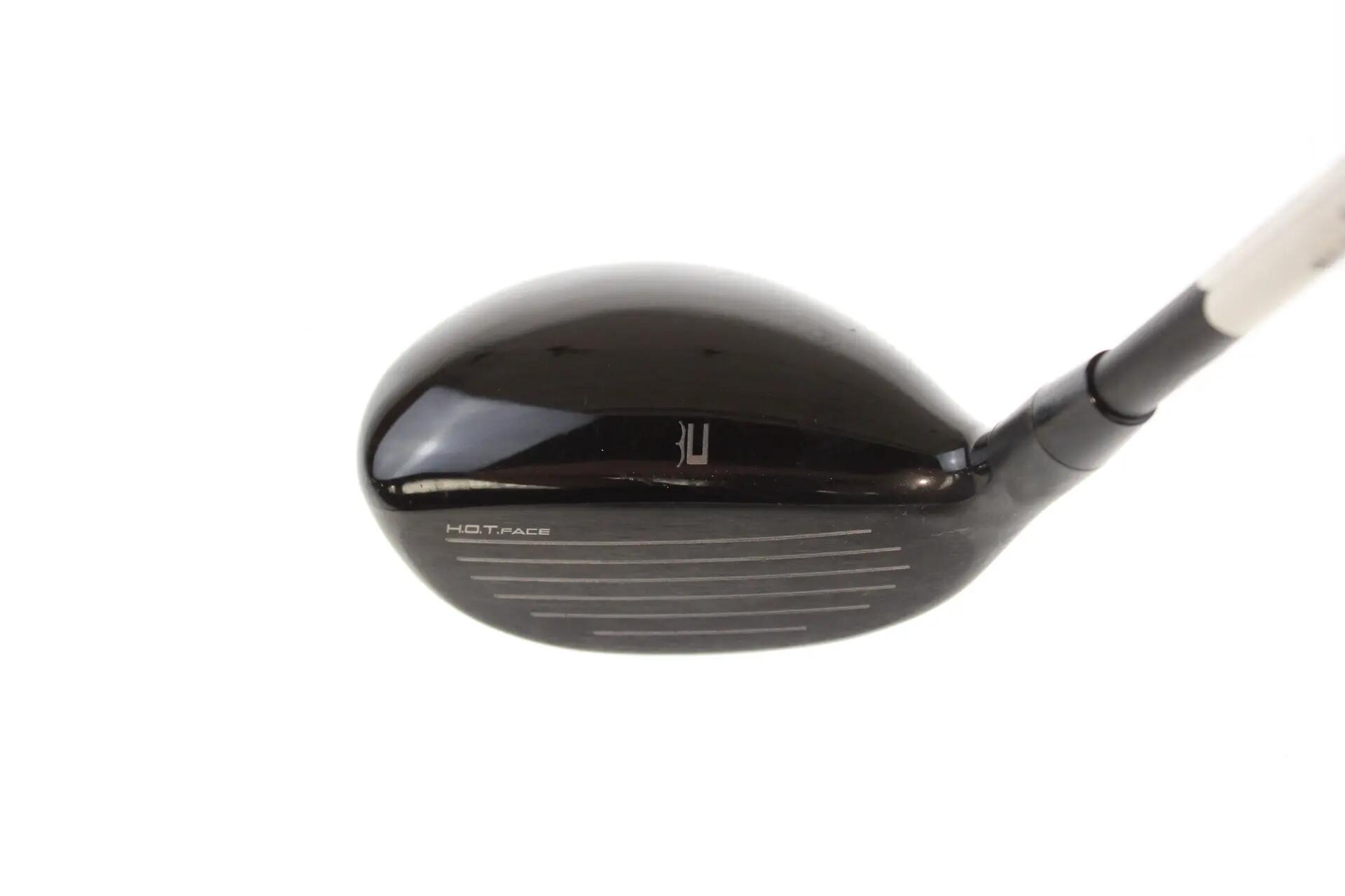 Seconde vie - Cobra AeroJet RH 24-deg Hybrid - Good 3/5