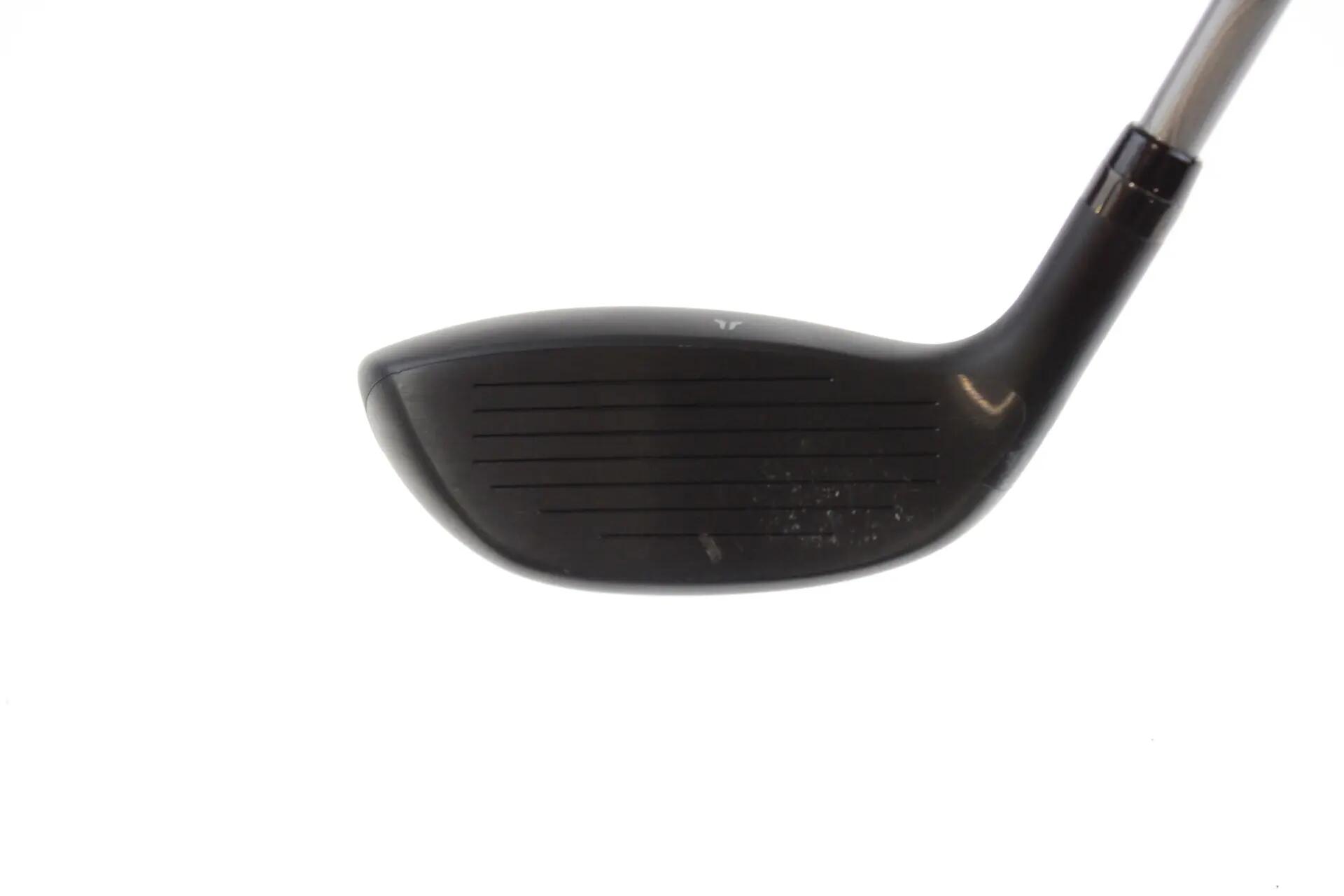 Seconde vie - Wilson Dynapower RH 25.5-deg Hybrid - Good 2/5