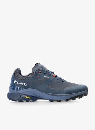 Chaussures montagne - Adulte - Nibelia GTX imperméables - bleu