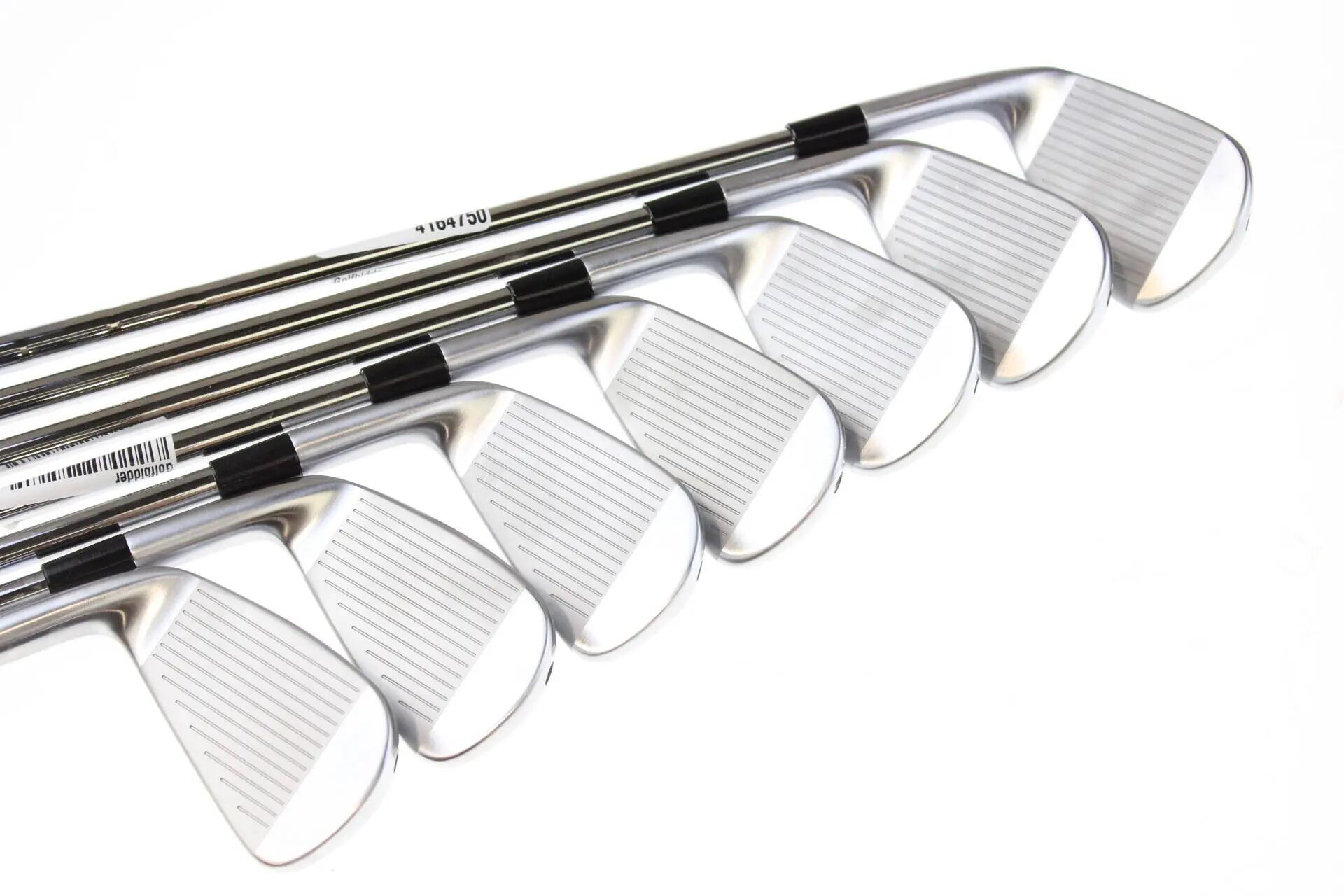 Seconde vie - TaylorMade P790 2025 RH 4-PW Iron Set - Excellent 2/5