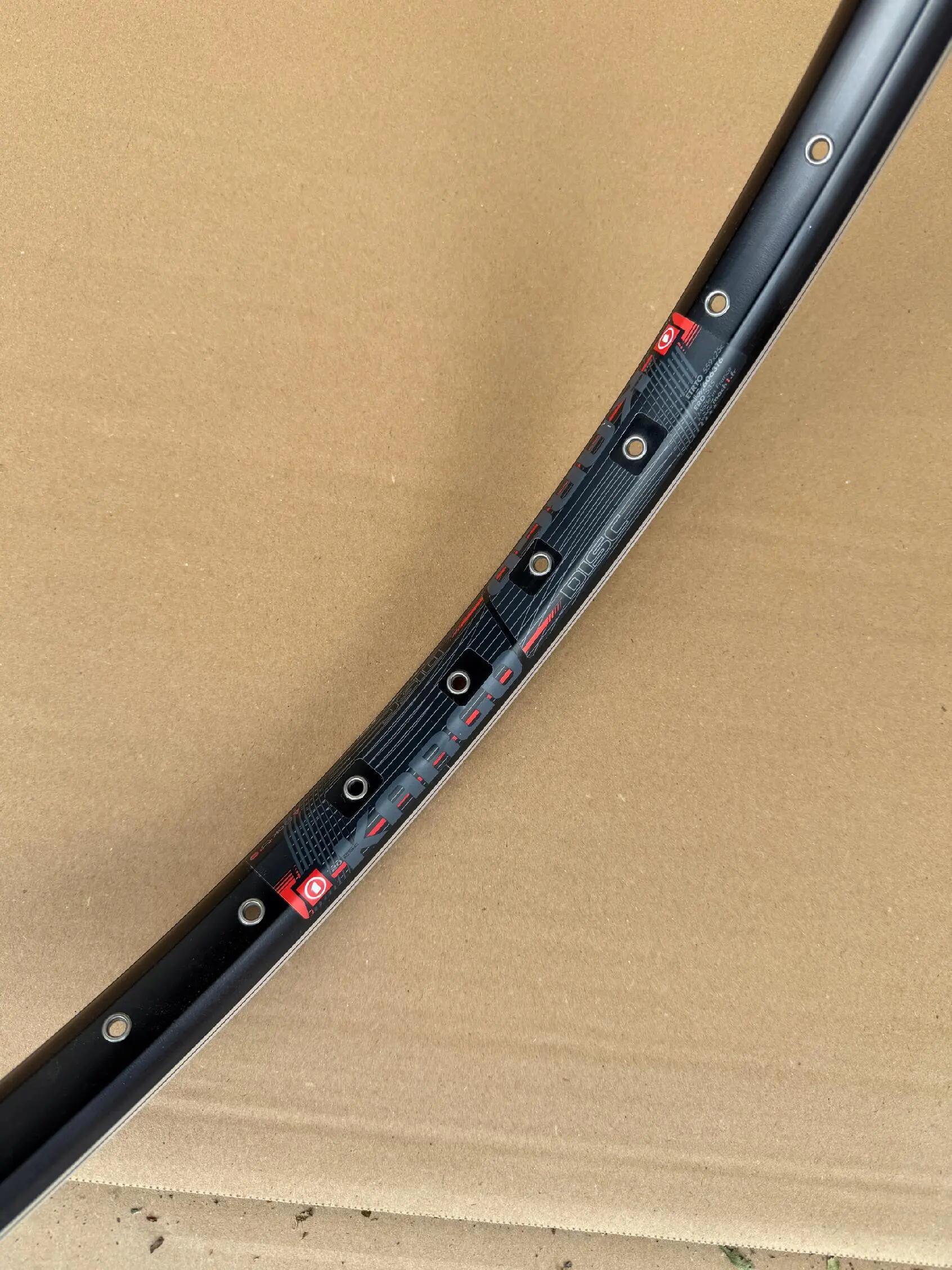 Cerchio per bicicletta MACH1 KARGO 3/5