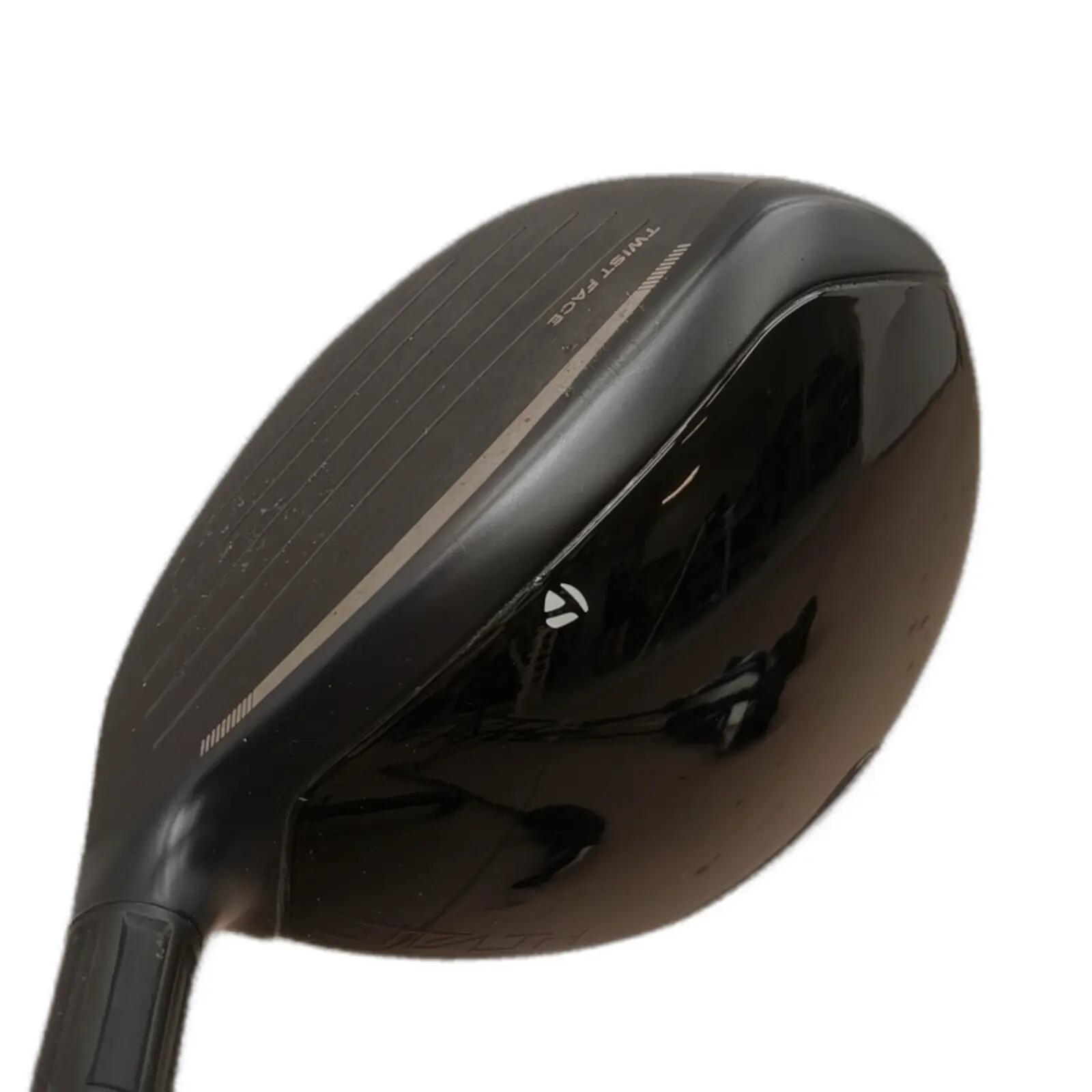 TaylorMade Stealth 2 Fairway Wood / Flex Stiff / #3/15 4/6