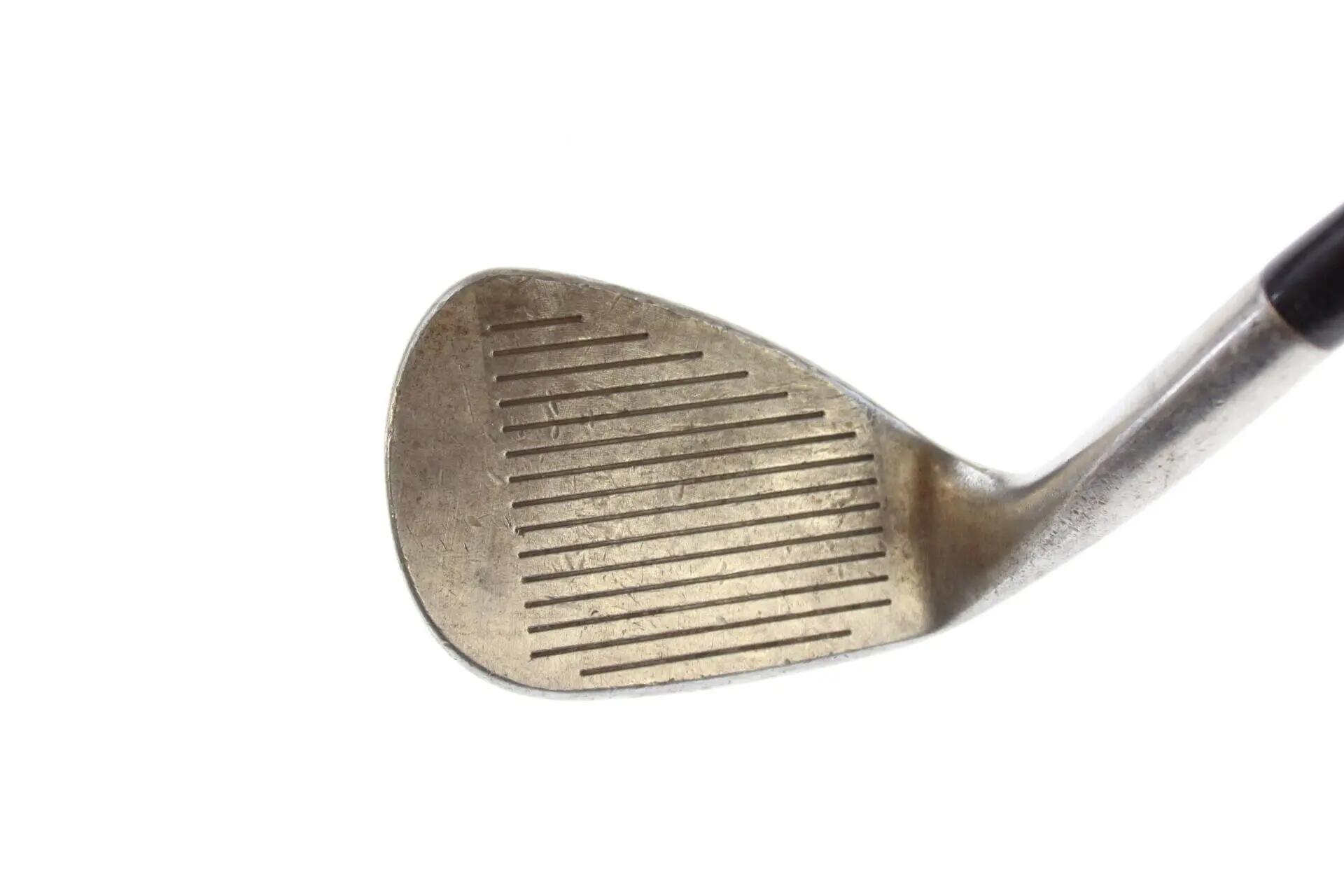 Seconde vie - Mizuno T20 Raw RH 54-deg Wedge - Sufficient 3/5