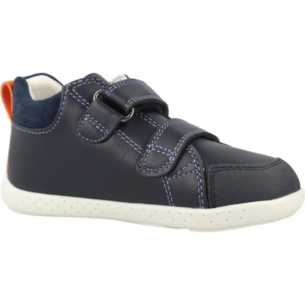 Buty GARVALIN 261309G Niebieski 5/5