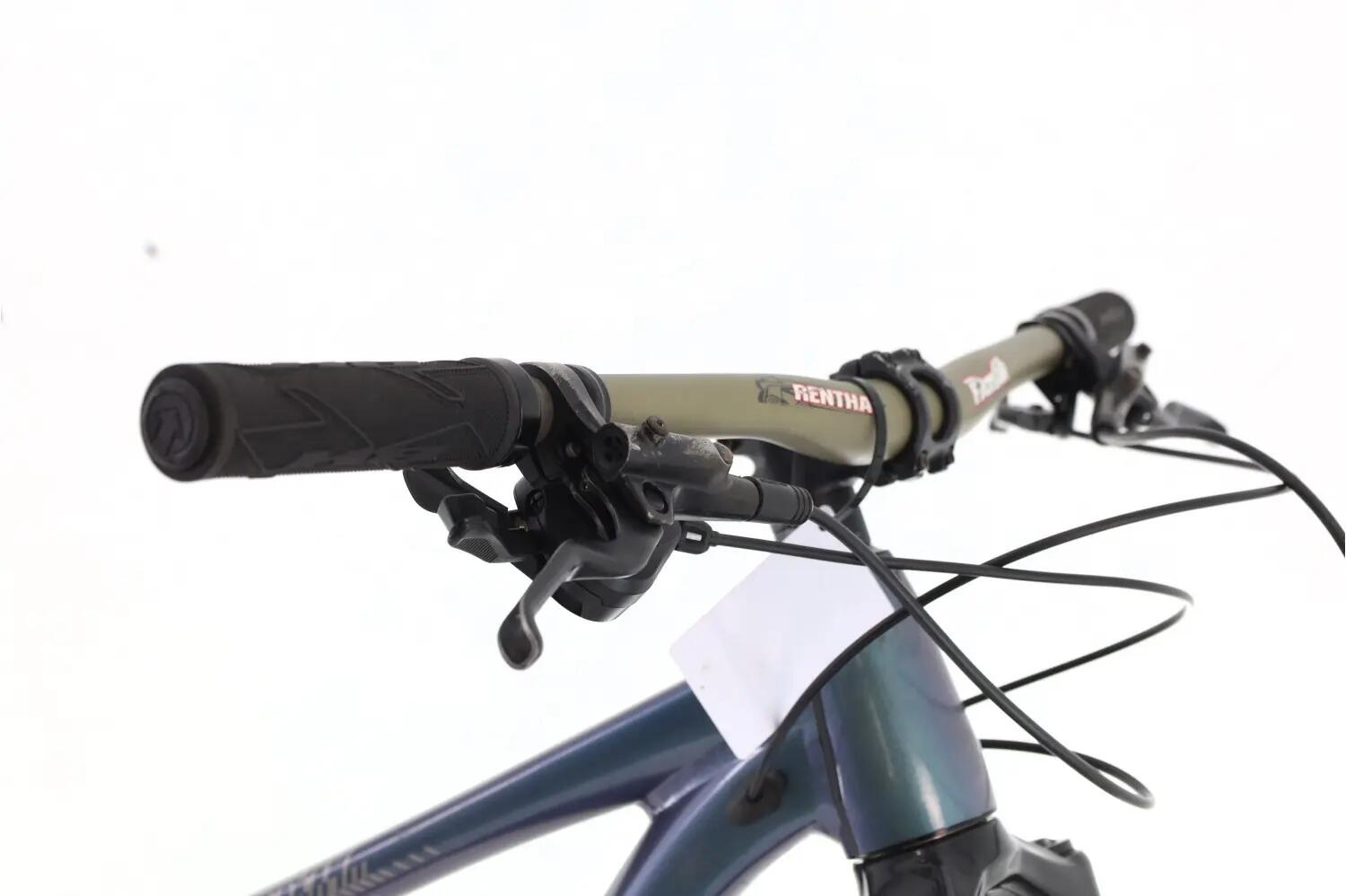 Tweedehands MTB ·  Rift Zone 2 · Zeer goede toestand 6/8