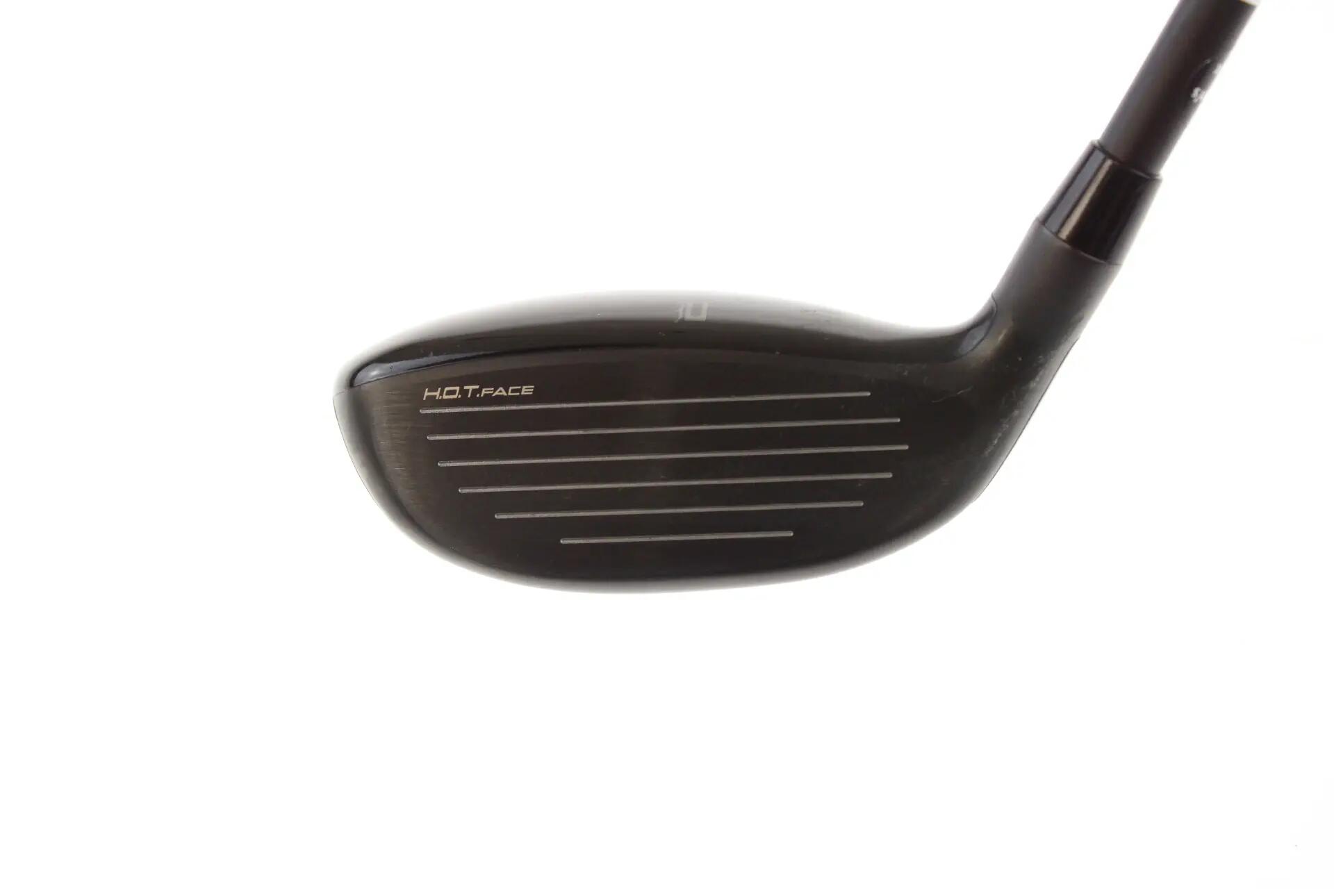 Seconde vie - Cobra AeroJet RH 24-deg Hybrid - Good 2/5