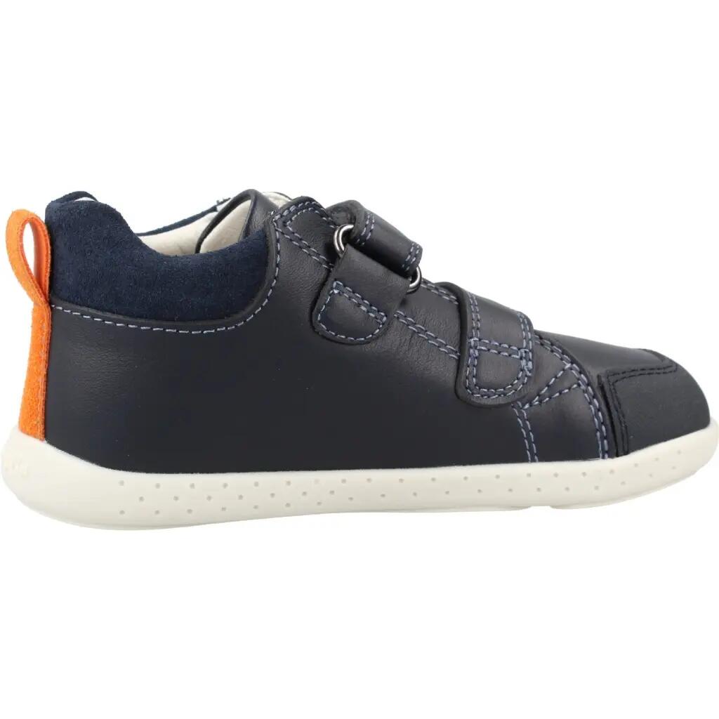 Buty GARVALIN 261309G Niebieski 4/5