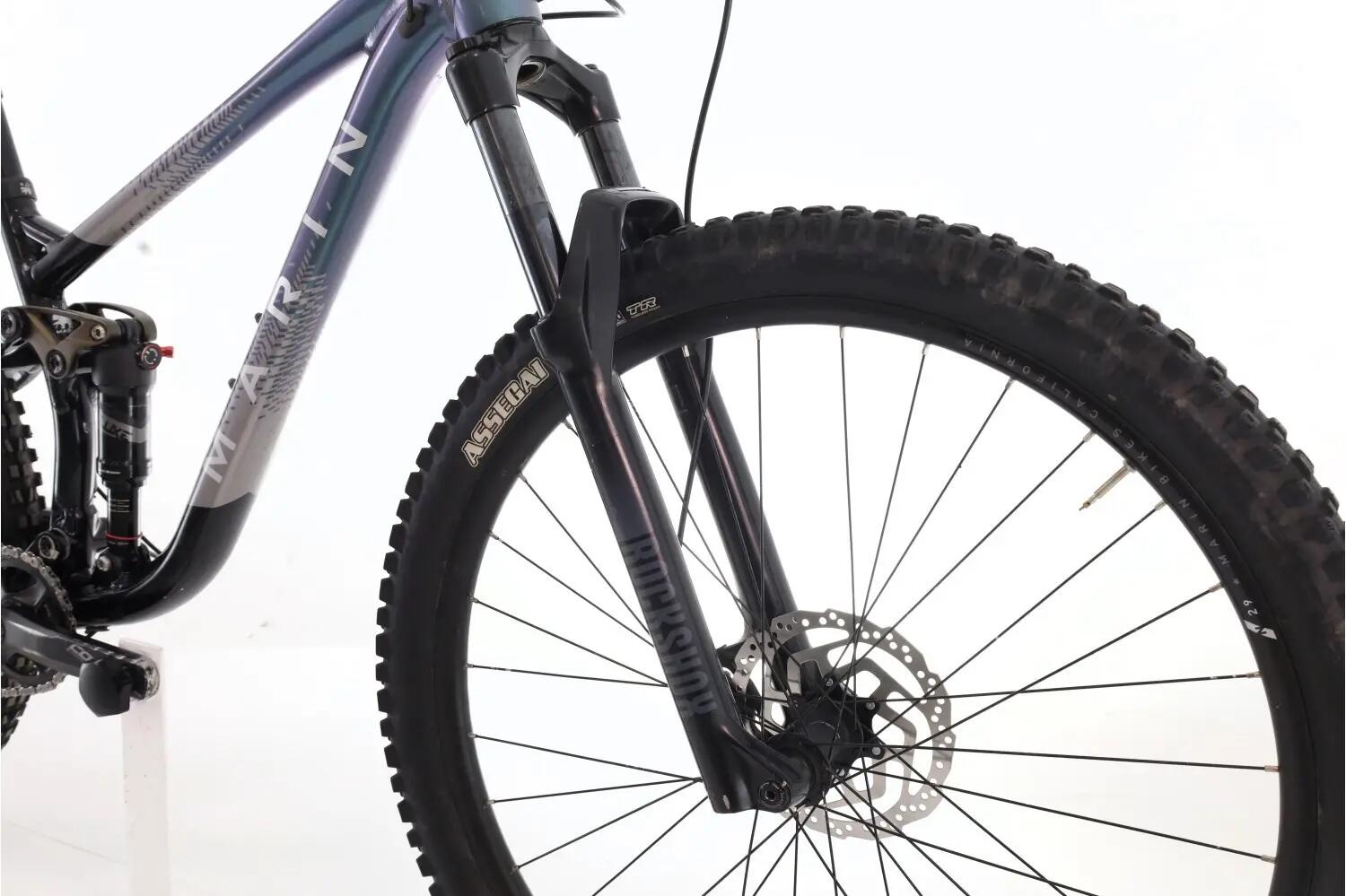 Tweedehands MTB ·  Rift Zone 2 · Zeer goede toestand 5/8