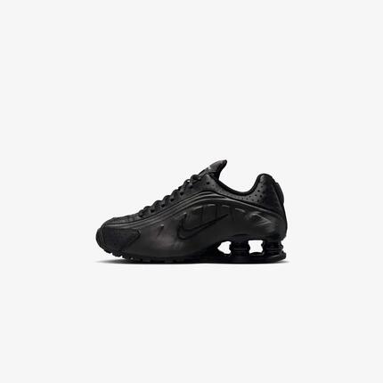 Buty Sportowe Młodzieżowe Nike Shox R4 (Gs)