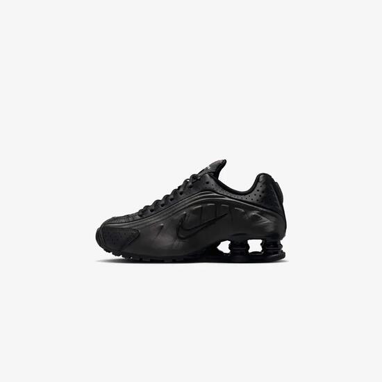 Buty Sportowe Młodzieżowe Nike Shox R4 (Gs)