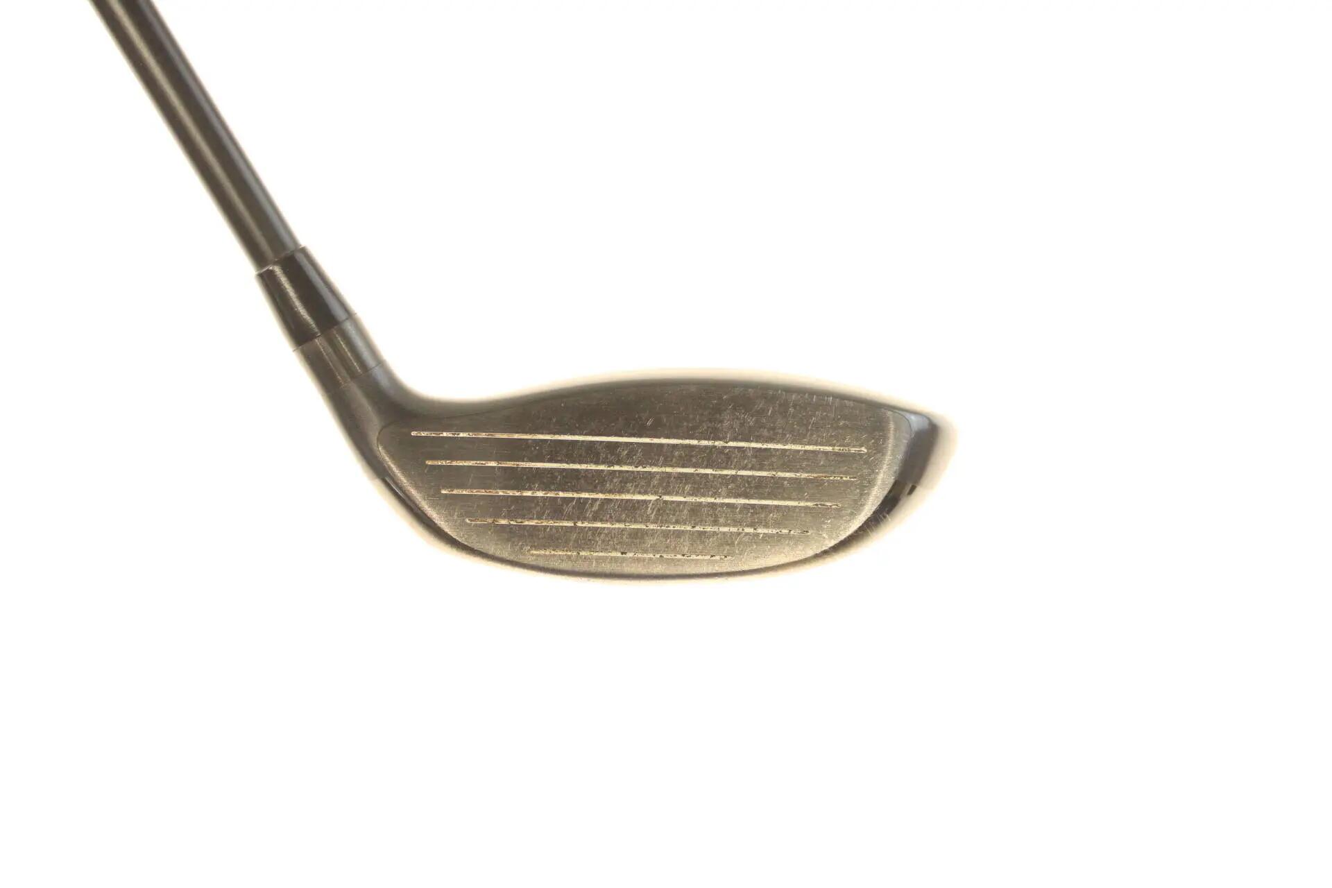 Seconde vie - Ping G25 LH 16.5-deg Fairway Wood - Sufficient 2/7