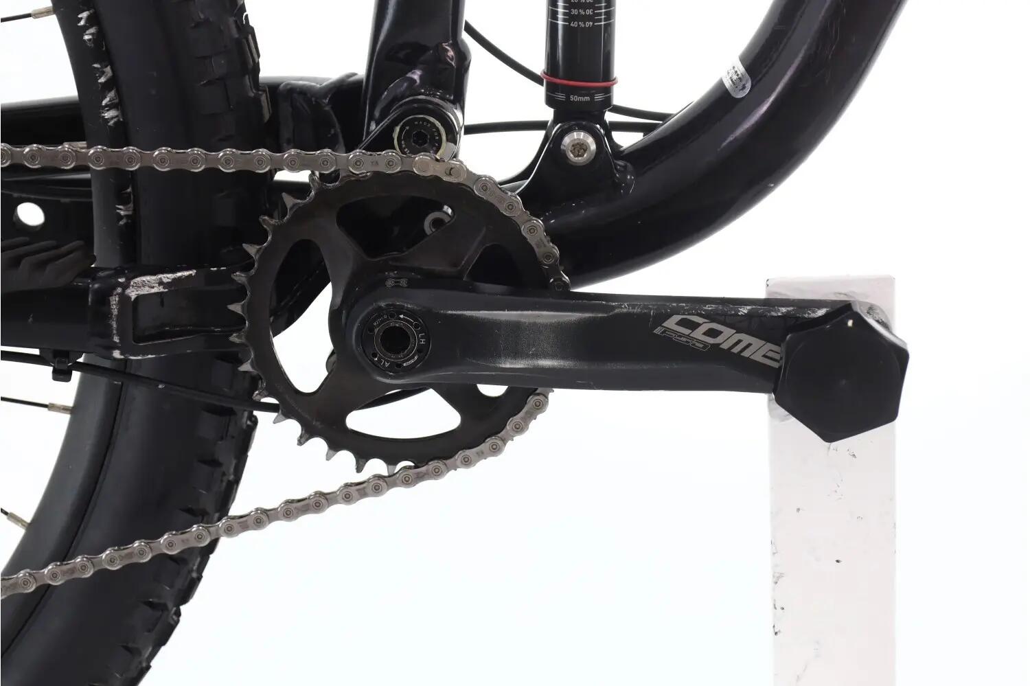 Tweedehands MTB ·  Rift Zone 2 · Zeer goede toestand 4/8
