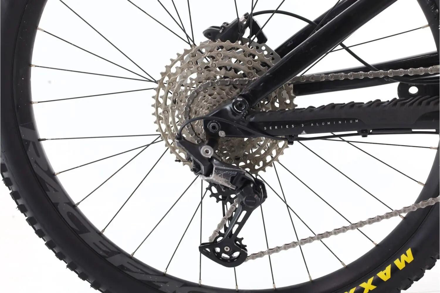 Tweedehands MTB ·  Rift Zone 2 · Zeer goede toestand 3/8
