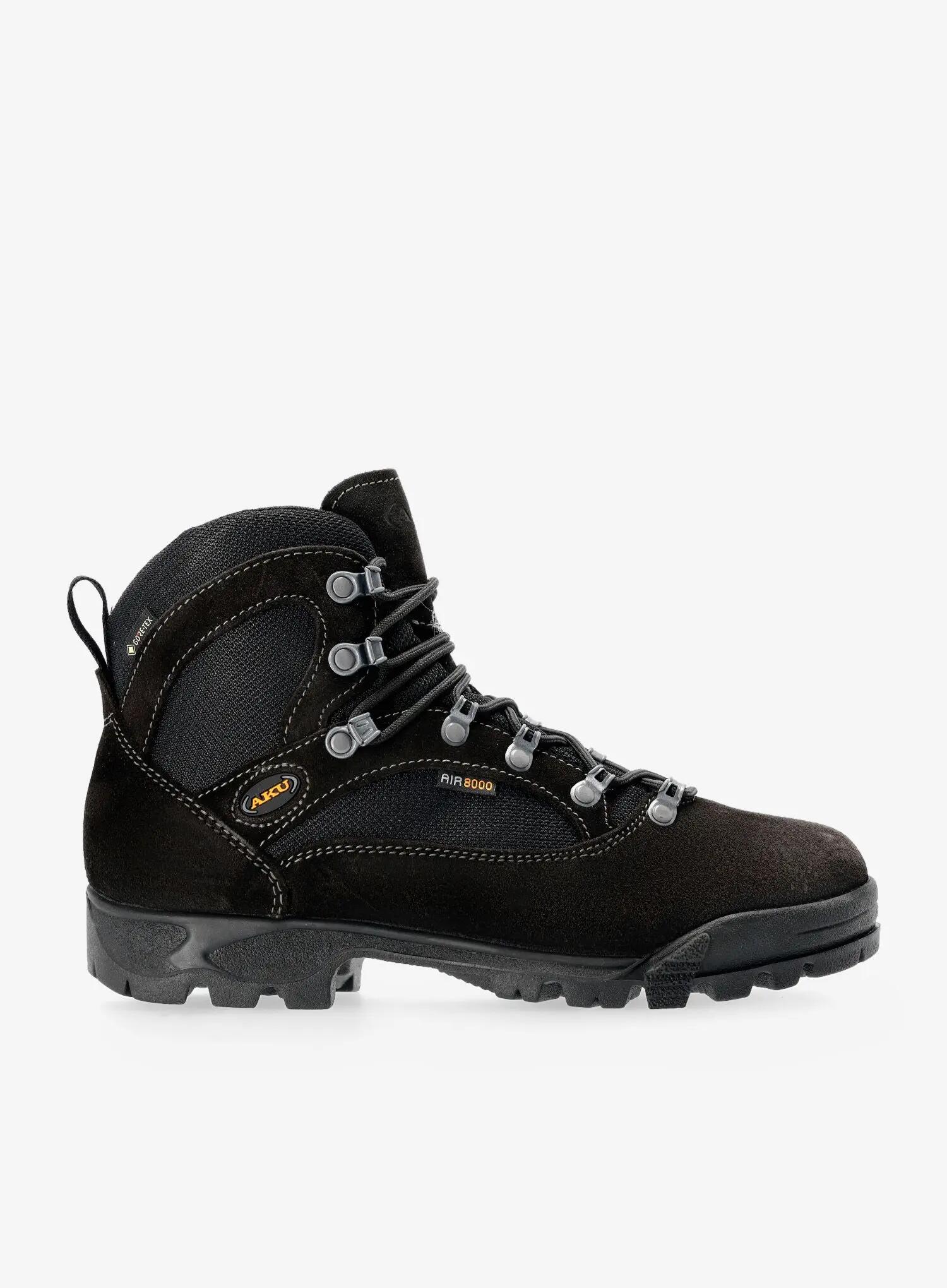 Buty trekkingowe damskie AKU Camana Fitzroy GTX