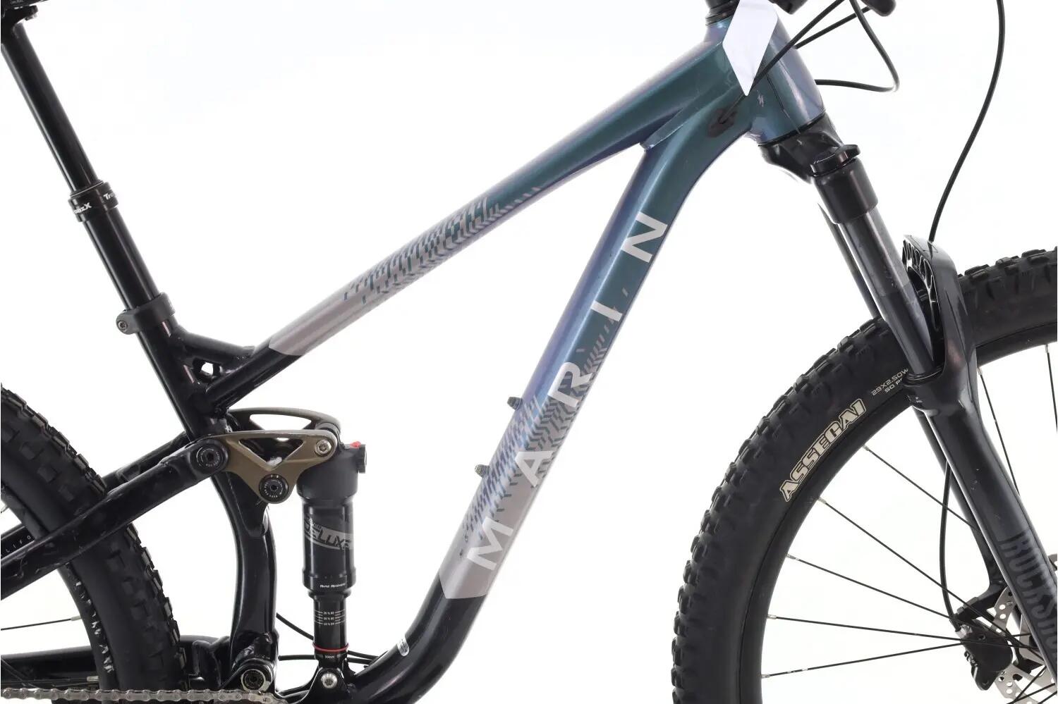 Tweedehands MTB ·  Rift Zone 2 · Zeer goede toestand 2/8
