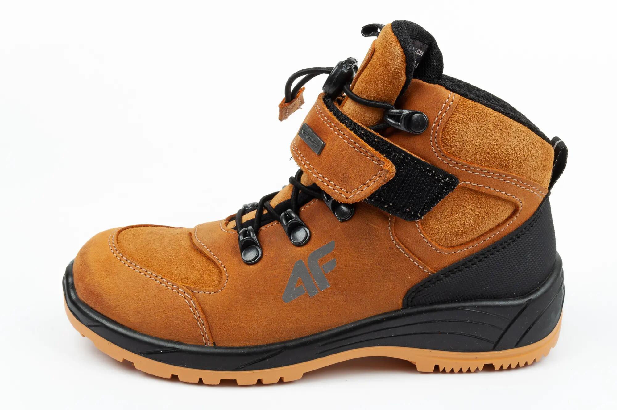 Buty sportowe 4F 2/10