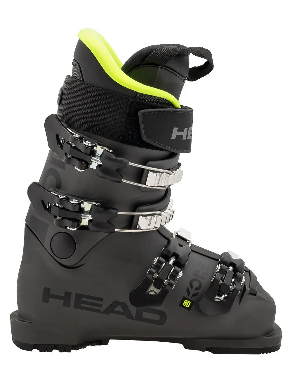 Buty narciarskie dziecięce HEAD KORE 60 2/3