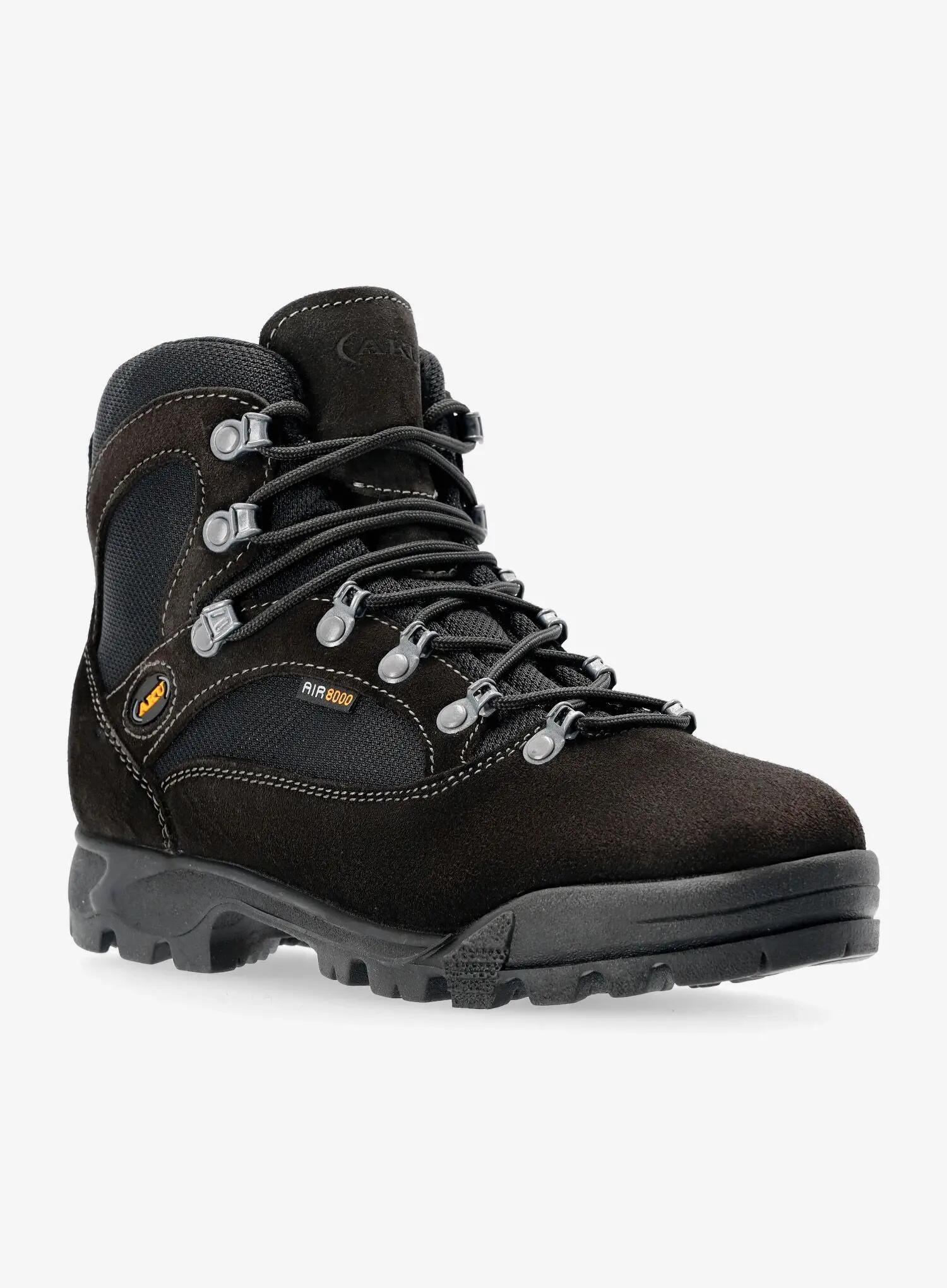 AKU Camana Fitzroy GTX túracipő 3/7