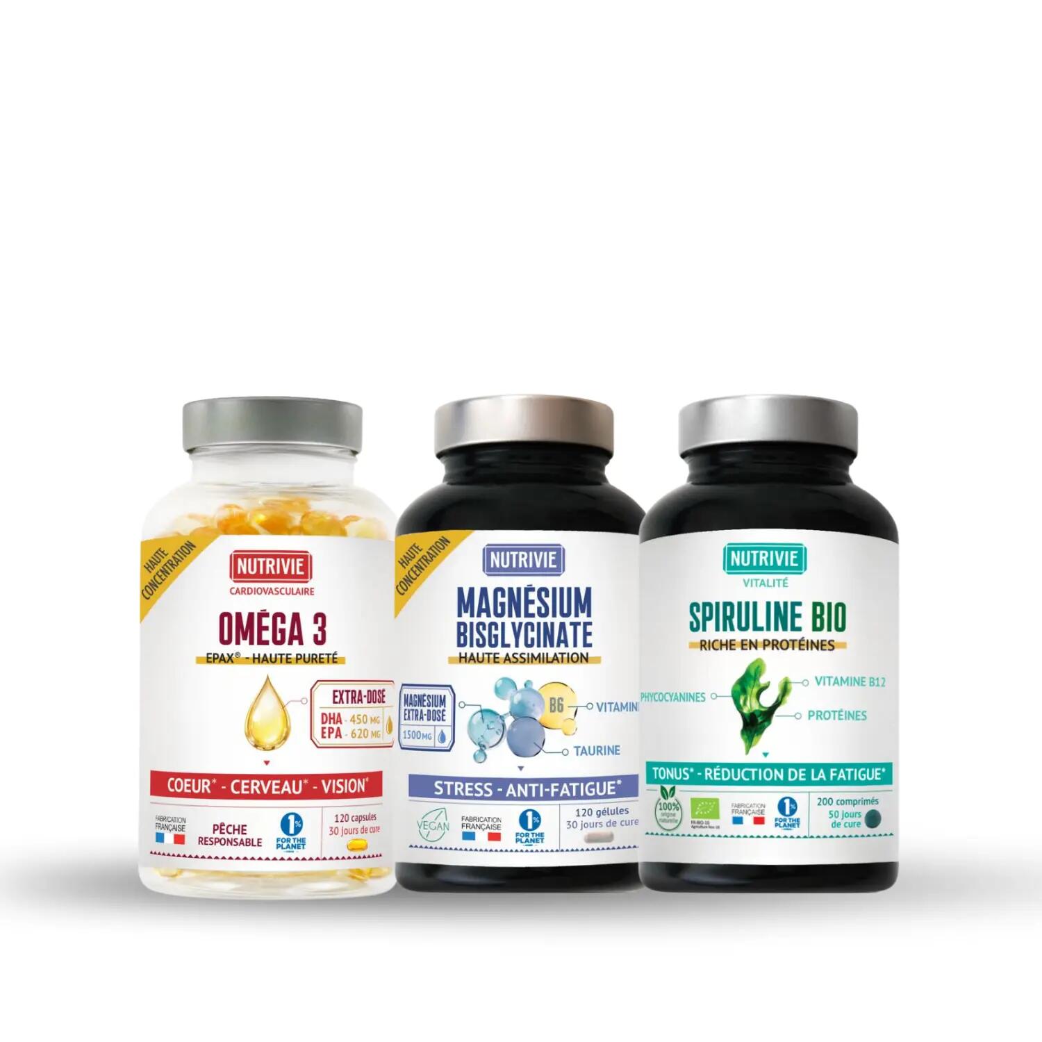 NUTRIVIE picture
