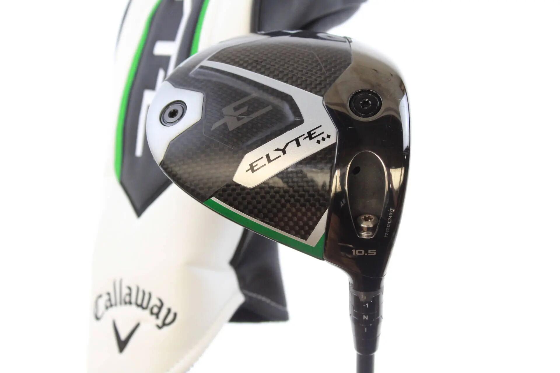 CALLAWAY picture