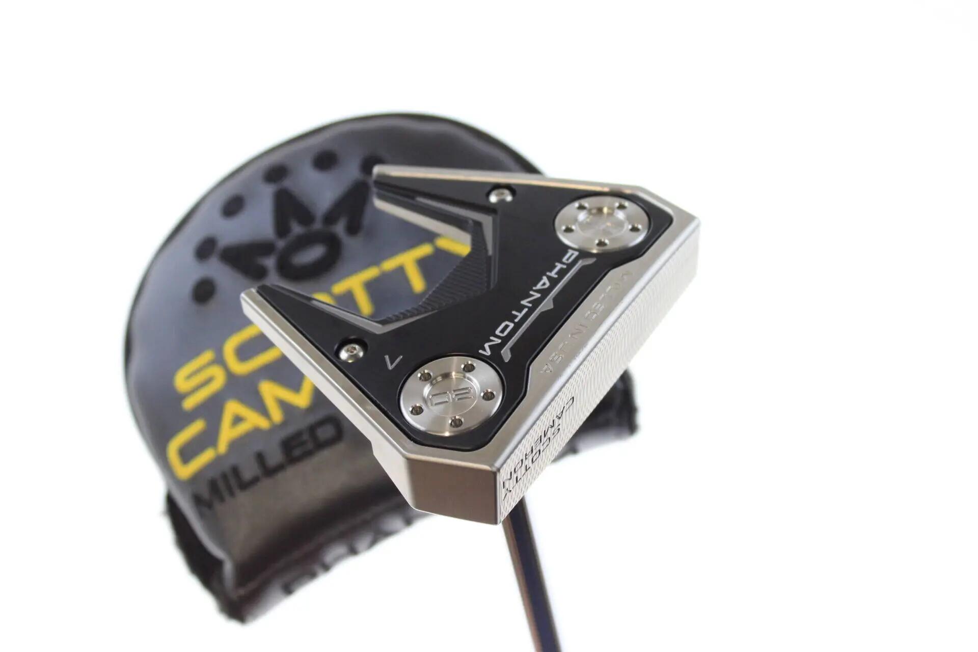 SCOTTY CAMERON picture
