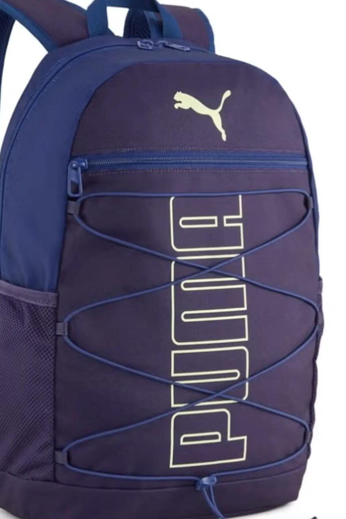 Mochila Puma Plus II 5/5
