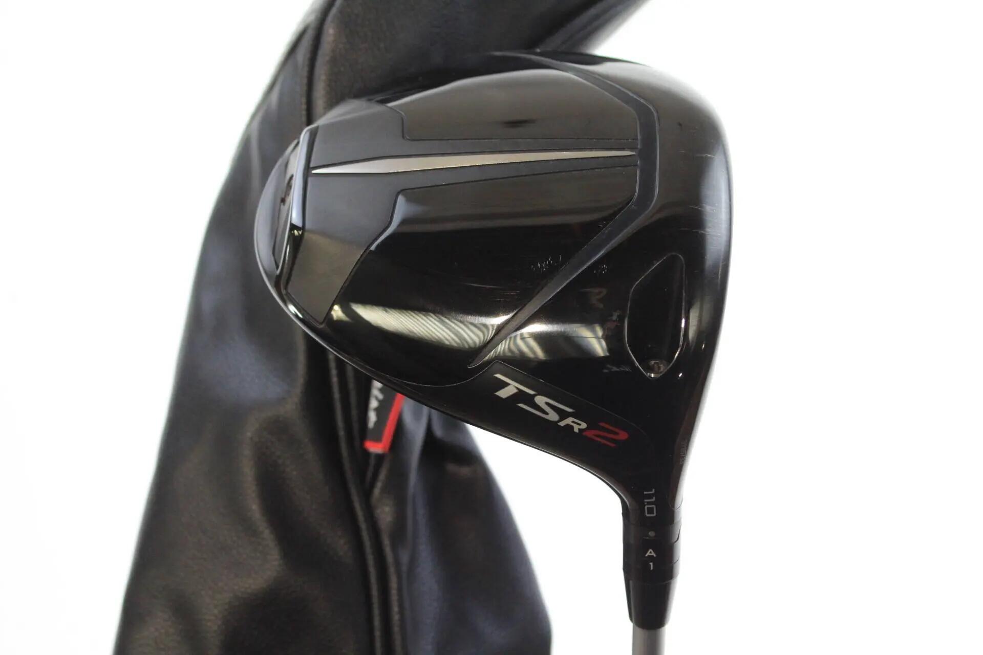 TITLEIST picture