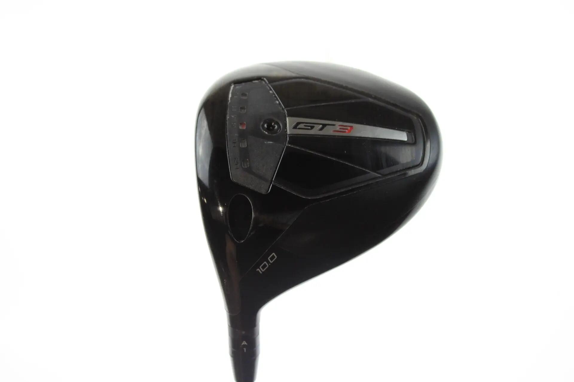 TITLEIST picture