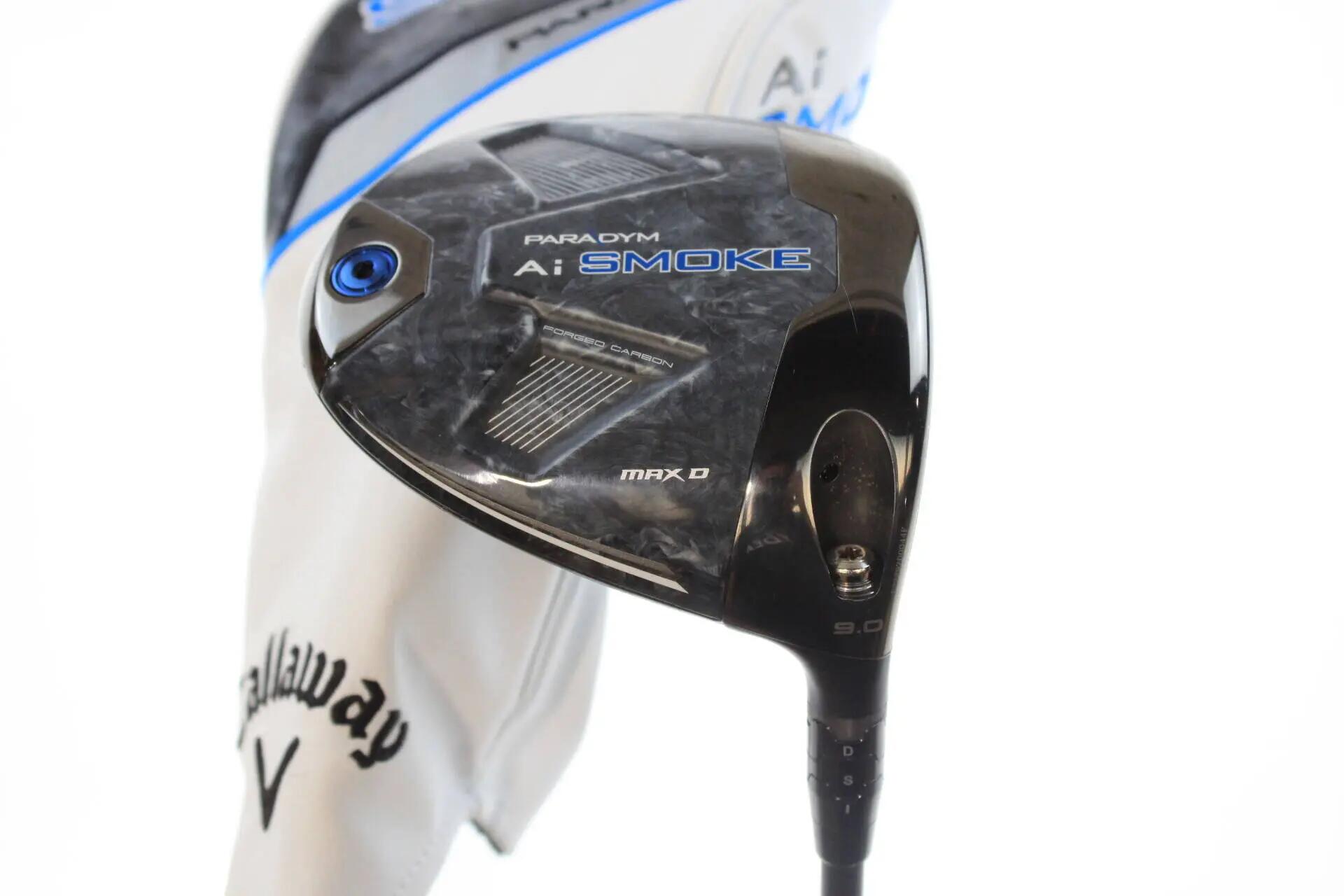 CALLAWAY picture