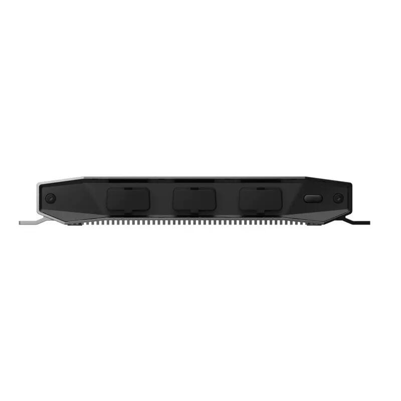 Carregador Plus da EcoFlow através do alternador de um veículo de 1000 W 7/7