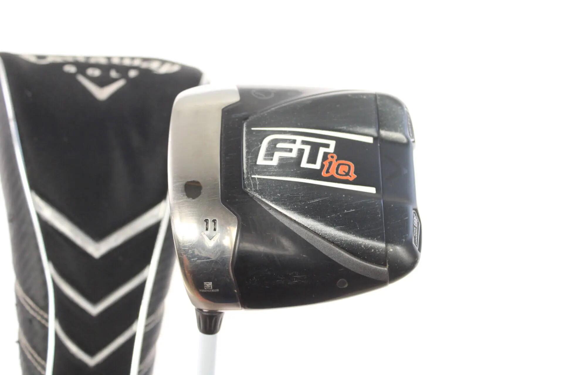 CALLAWAY picture