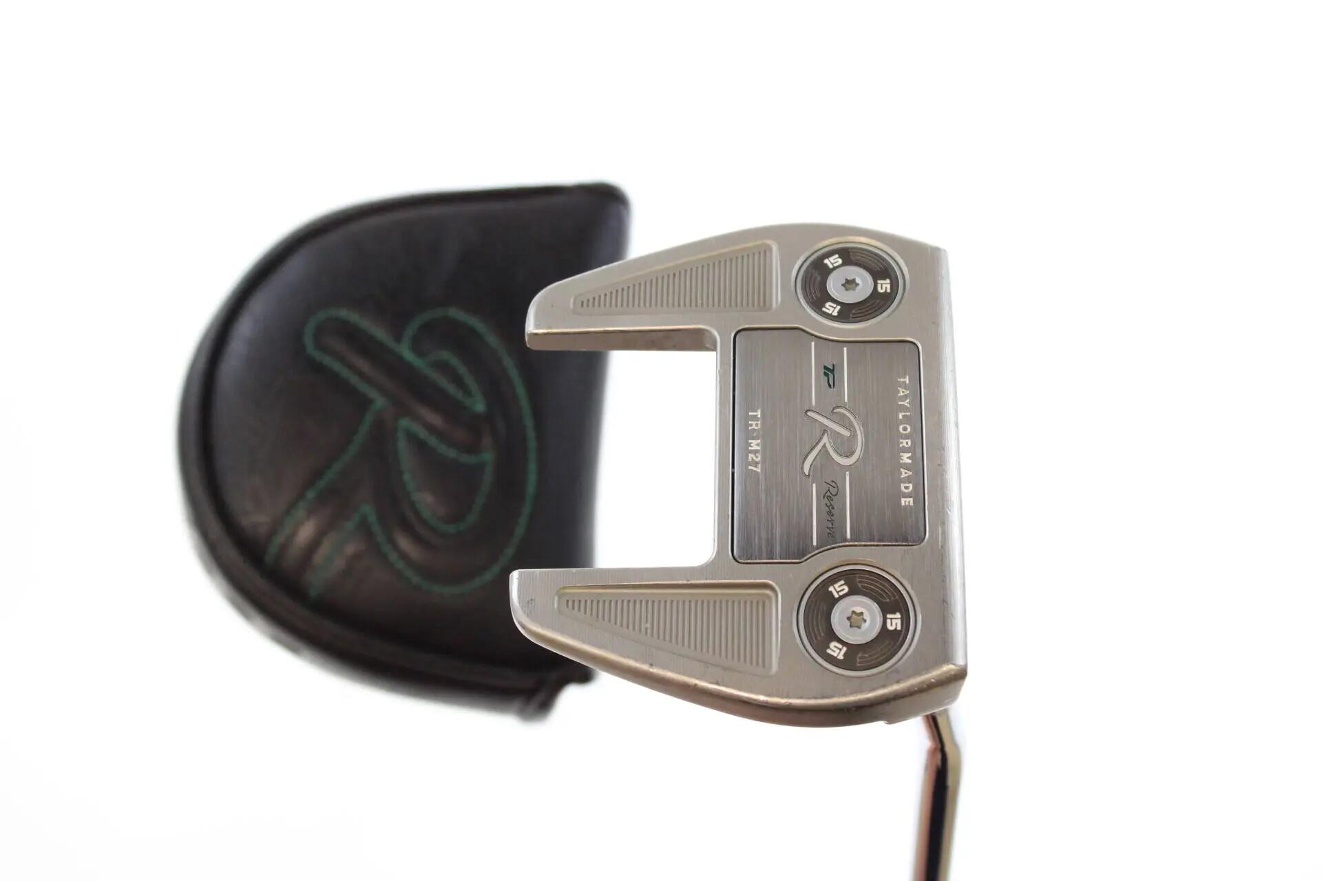 TAYLORMADE picture