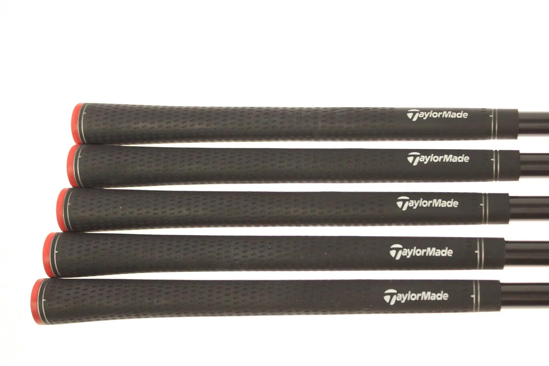 Seconde vie - TaylorMade Aeroburner HL RH 5-9 Iron Set - Good 6/6