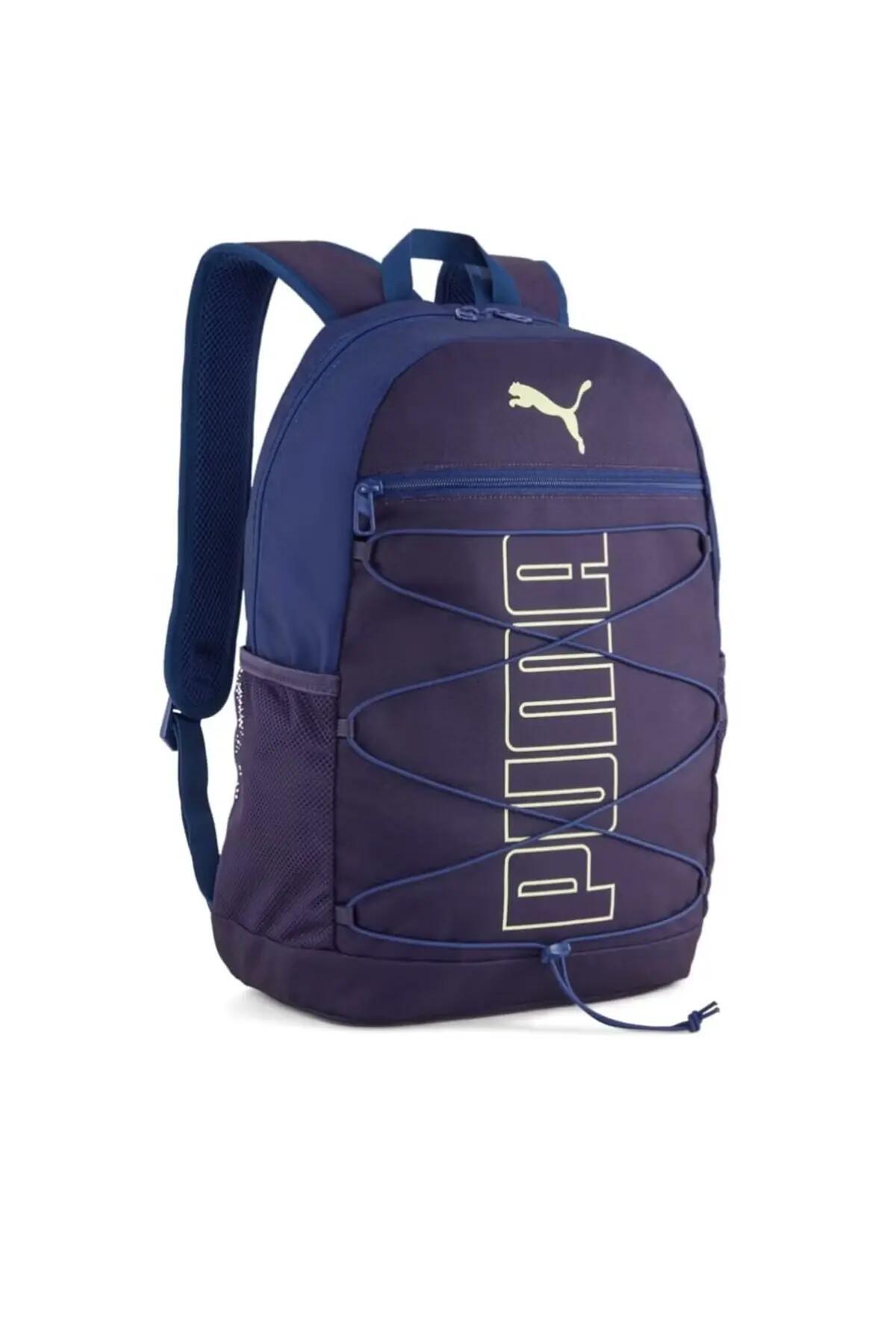 Mochila Puma Plus II 4/5