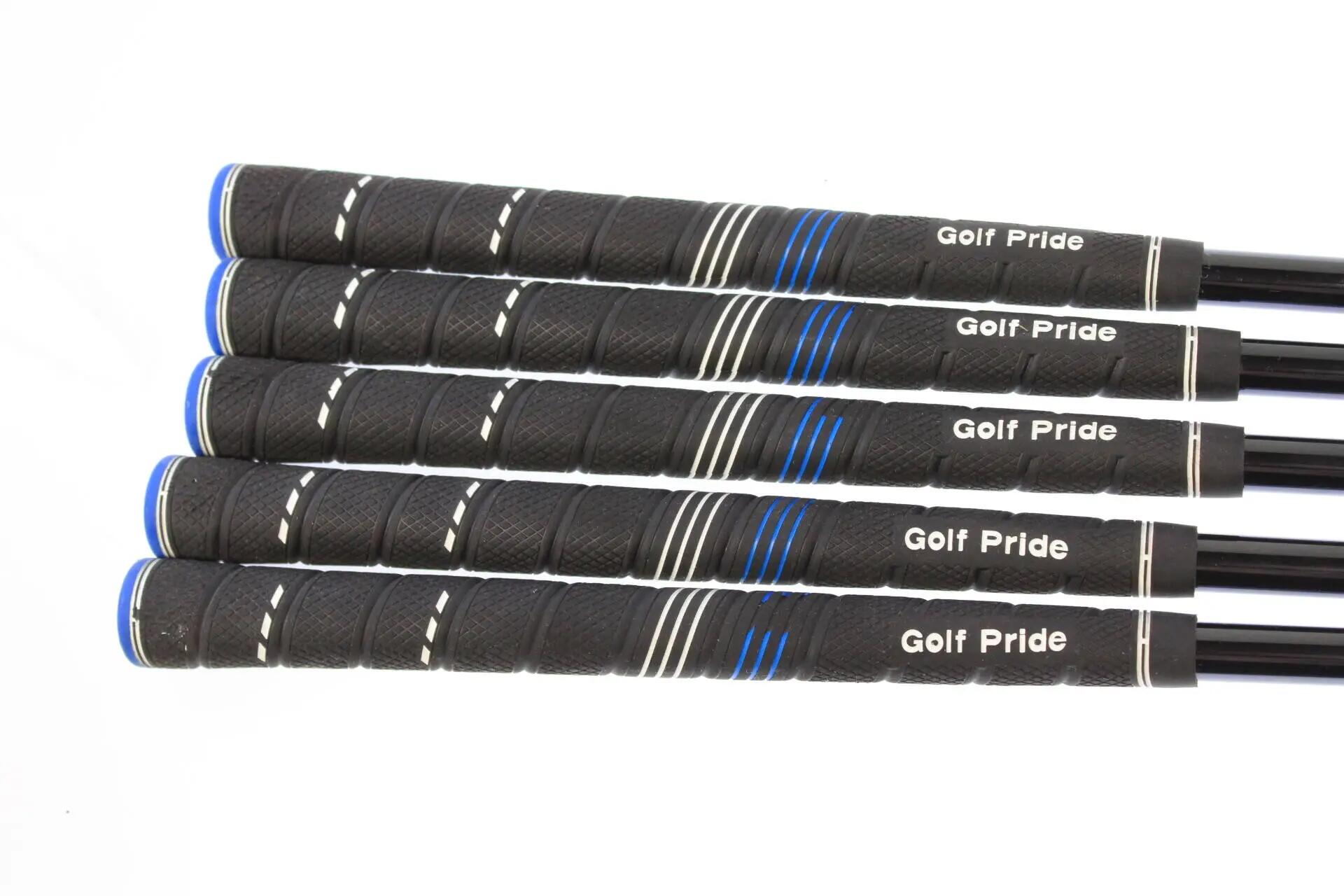 Seconde vie - Callaway Apex 21 DCB RH 6-PW Iron Set - Sufficient 5/5