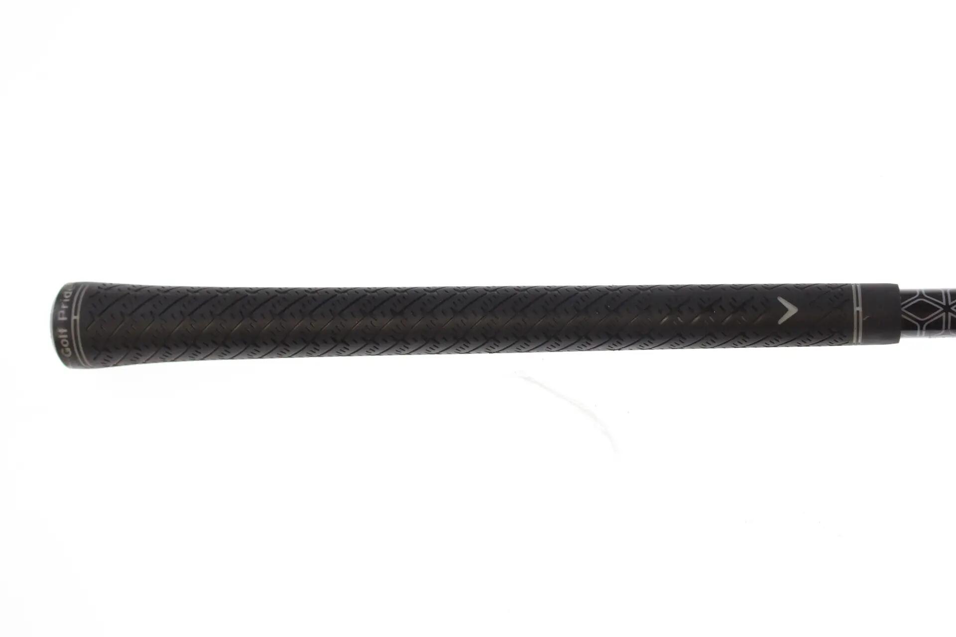 Seconde vie - Callaway Paradym Ai Smoke MAX D RH 9-deg Driver - Good 5/5