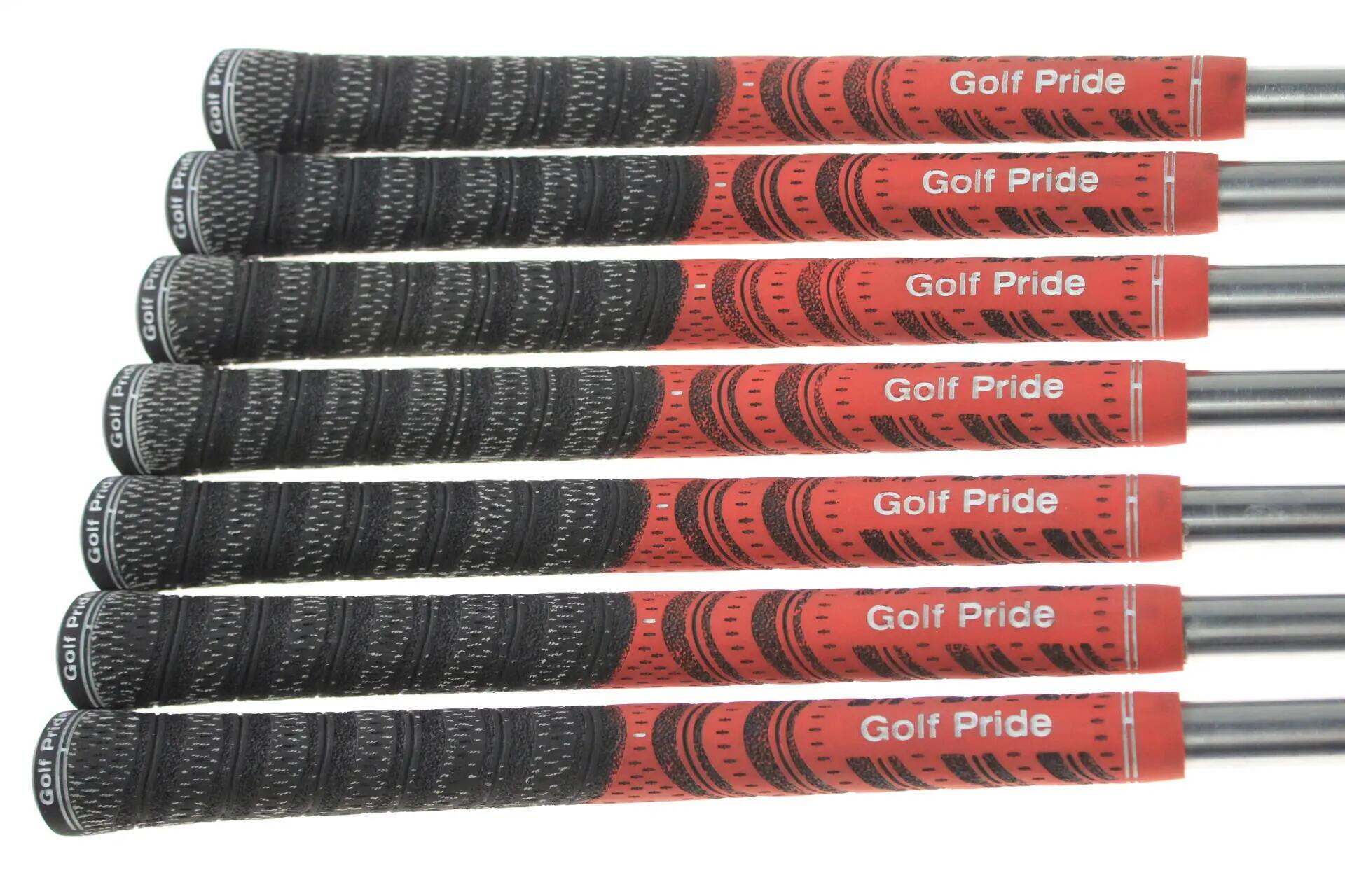 Seconde vie - Mizuno Pro 221 RH 4-PW Iron Set - Good 5/5