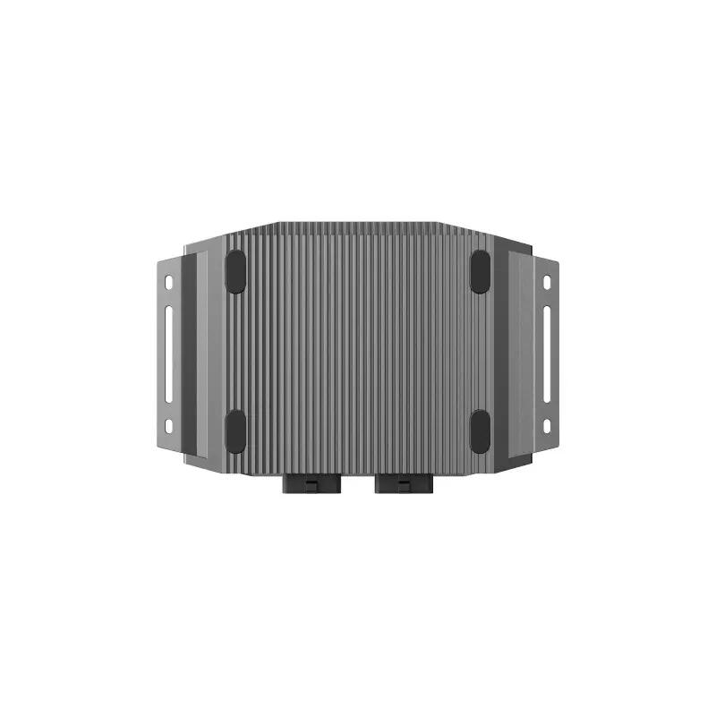 Carregador Plus da EcoFlow através do alternador de um veículo de 1000 W 6/7
