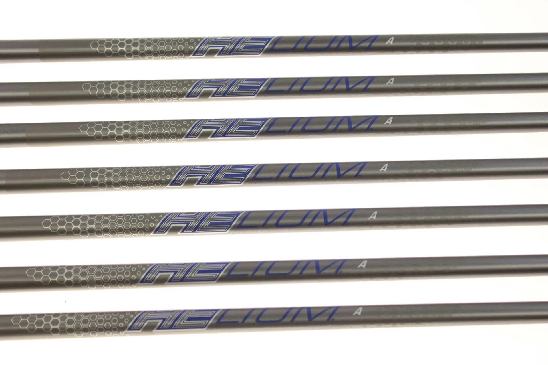 Seconde vie - Wilson D7 XS RH 5-PW-SW Iron Set - Very good 4/6