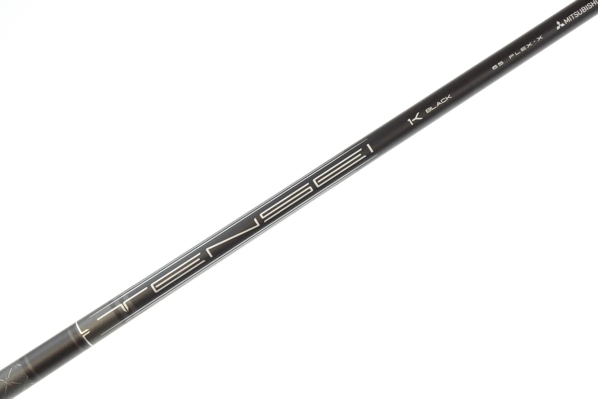 Seconde vie - Callaway Elyte Triple Diamond RH 10.5-deg Driver - Very good 4/6