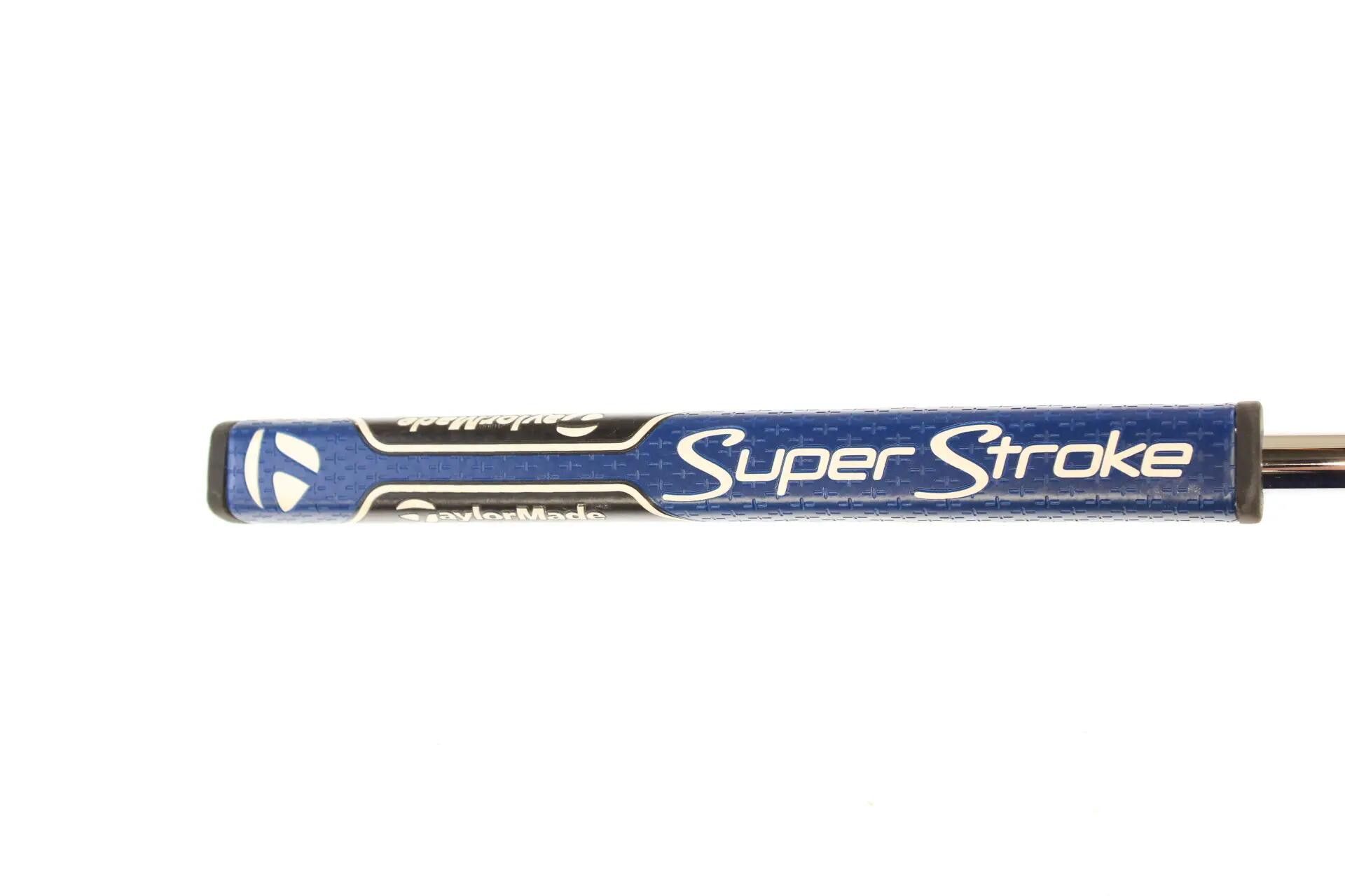 Seconde vie - TaylorMade TP Reserve M27 RH Putter - Sufficient 5/5