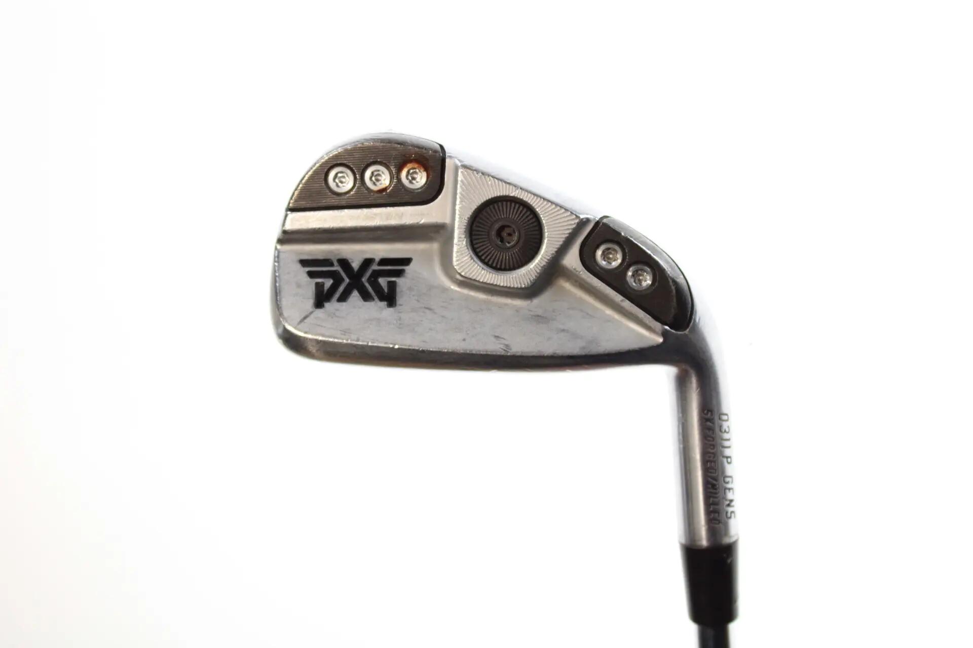 PXG picture