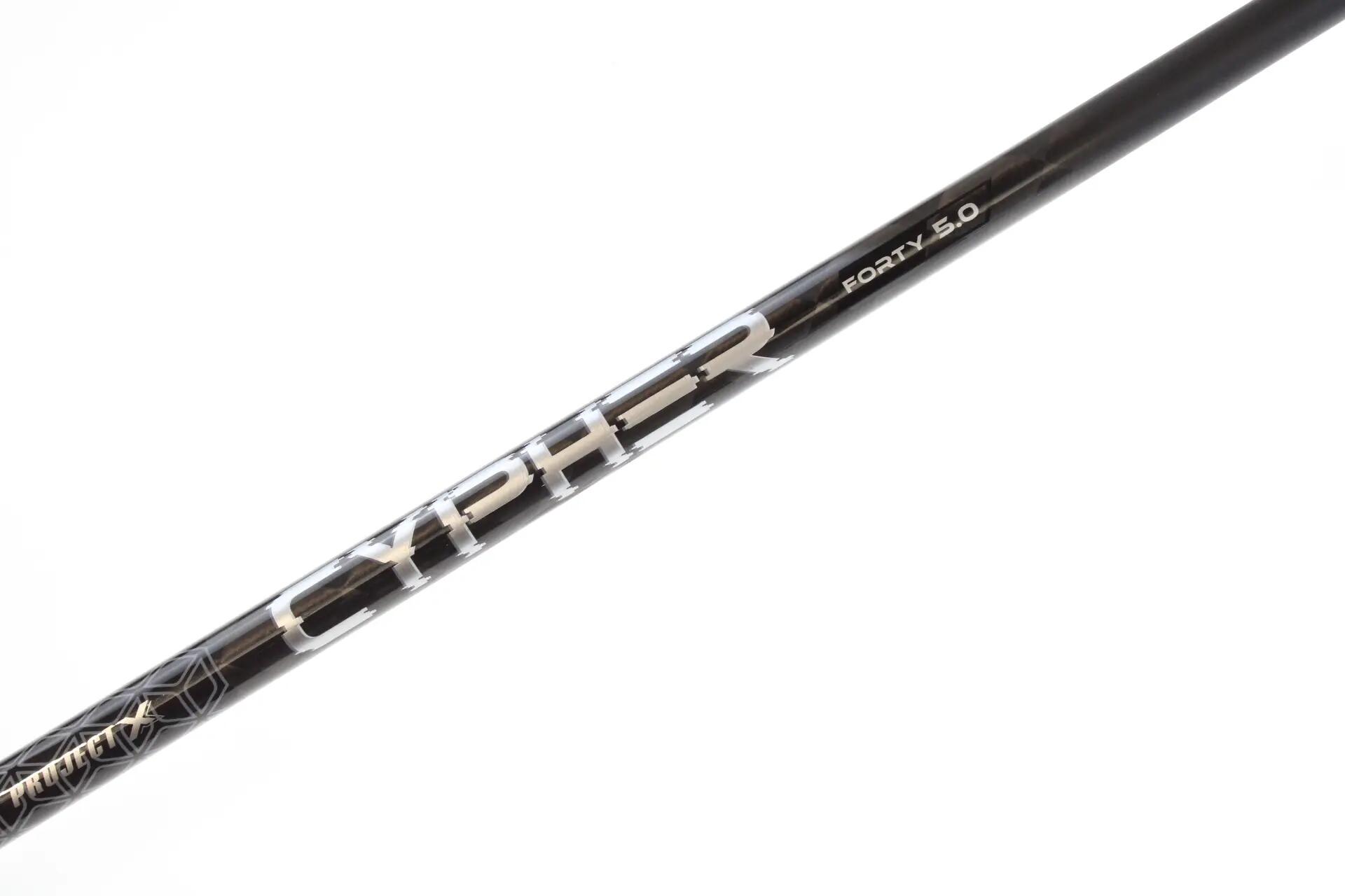 Seconde vie - Callaway Paradym Ai Smoke MAX D RH 9-deg Driver - Good 4/5