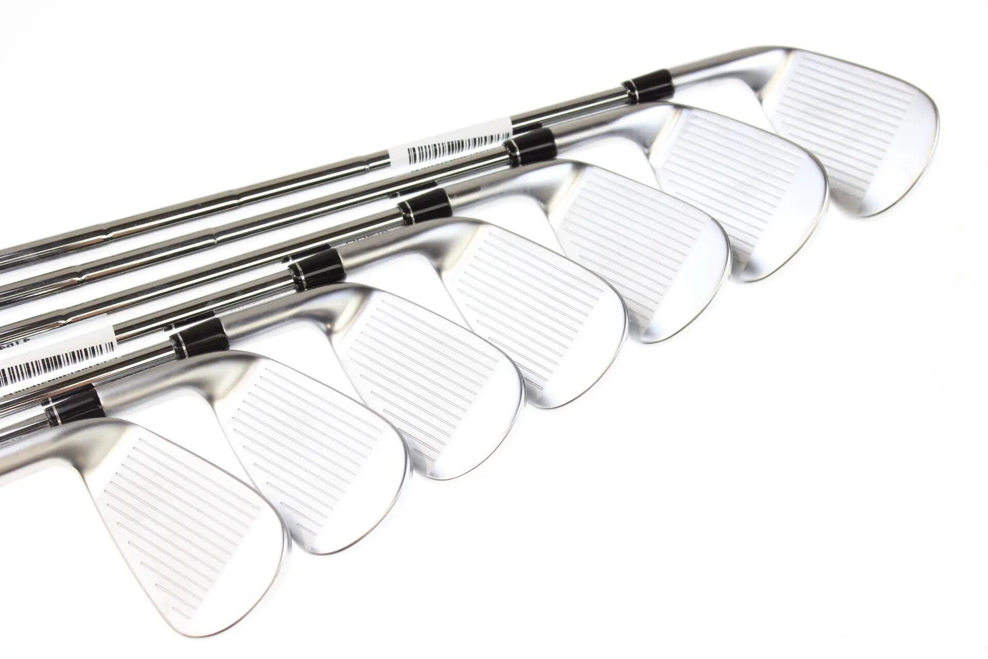Seconde vie - Callaway Apex Ai300 RH 4-PW Iron Set - Excellent 2/5