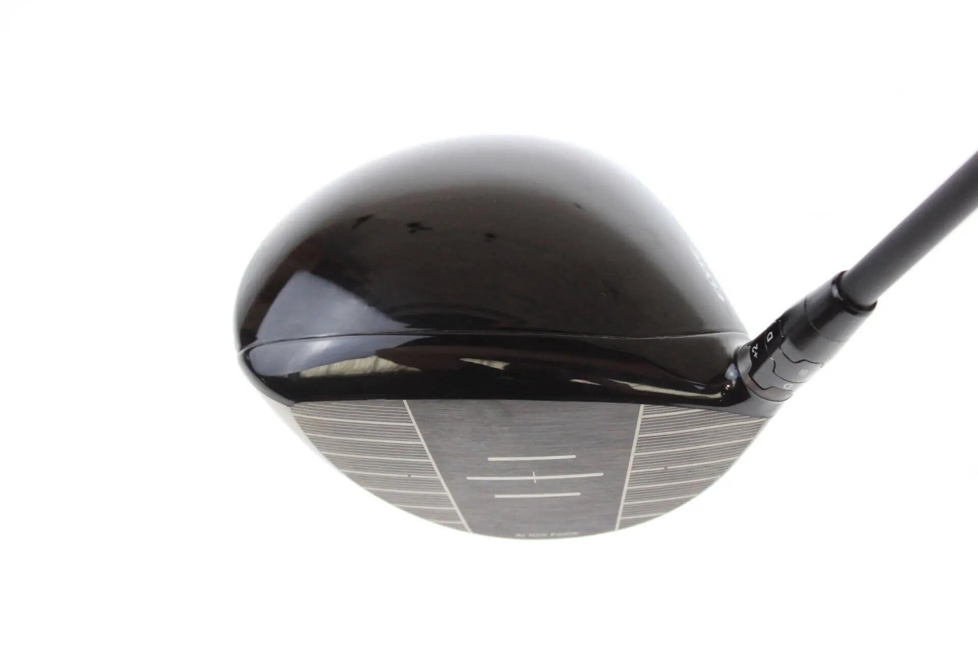 Seconde vie - Callaway Elyte Triple Diamond RH 10.5-deg Driver - Very good 3/6