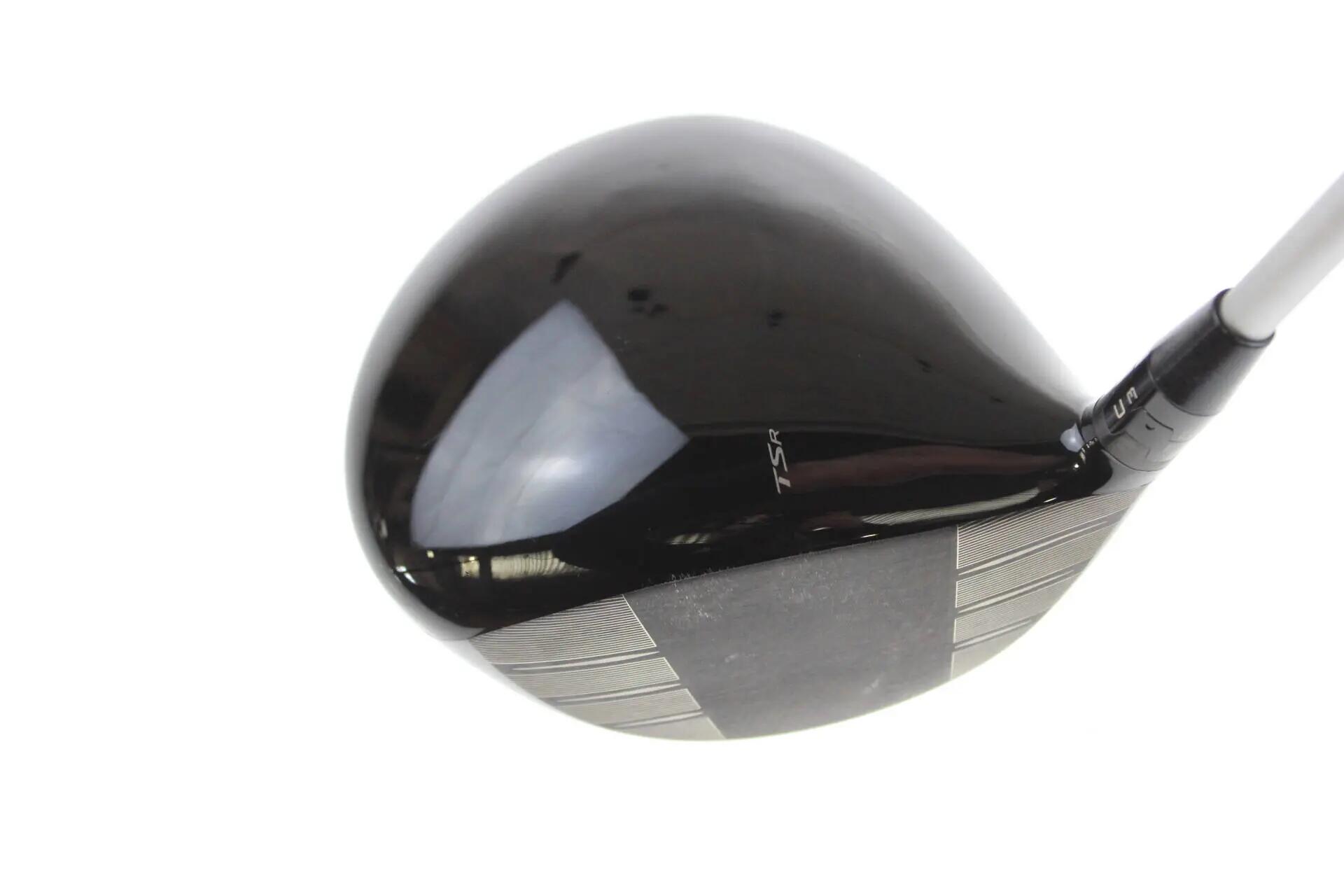 Seconde vie - Titleist TSR2 RH 11-deg Driver - Good 3/5