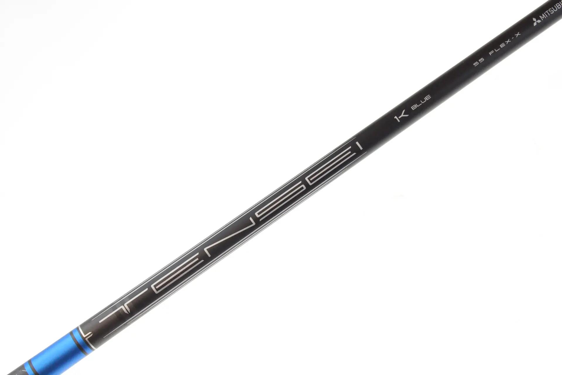 Seconde vie - Titleist GT3 LH 10-deg Driver - Very good 4/6